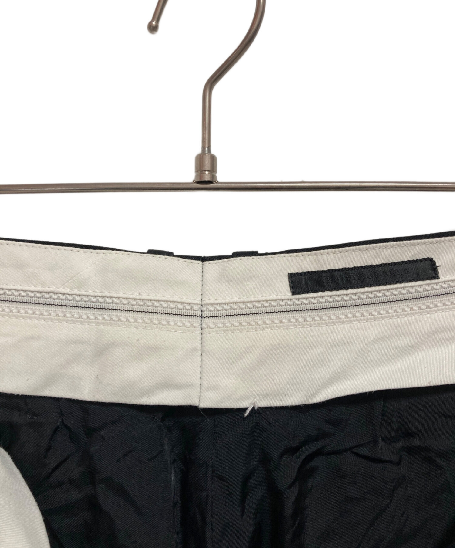 中古・古着通販】THE VIRIDI-ANNE (ヴィリジアン) サイドラインパンツ