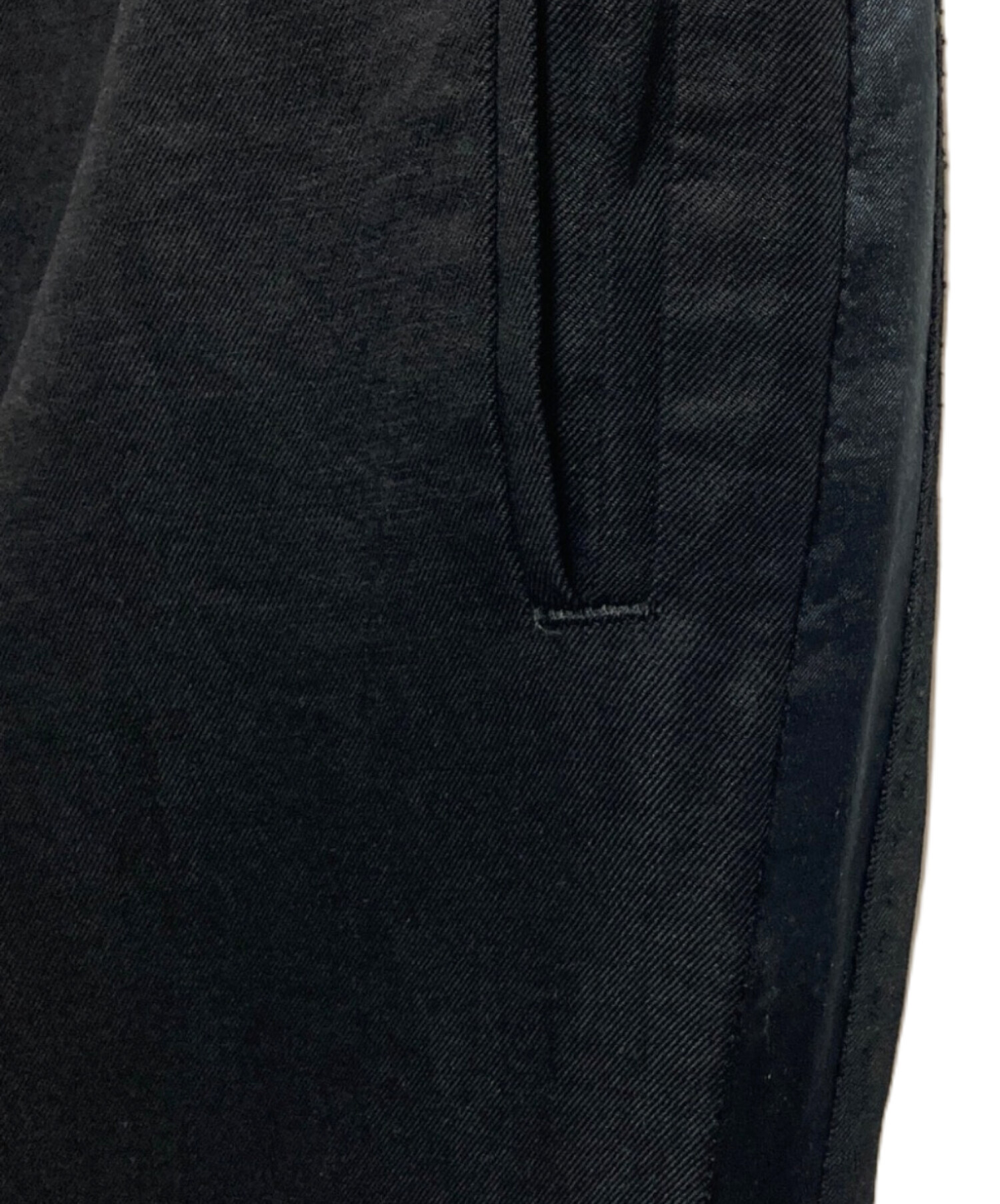 中古・古着通販】THE VIRIDI-ANNE (ヴィリジアン) サイドラインパンツ