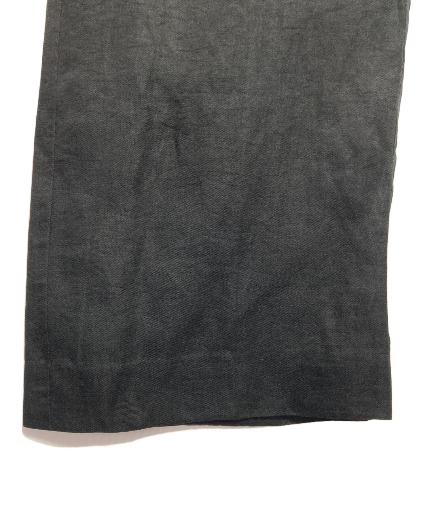 中古・古着通販】THE VIRIDI-ANNE (ヴィリジアン) サイドラインパンツ