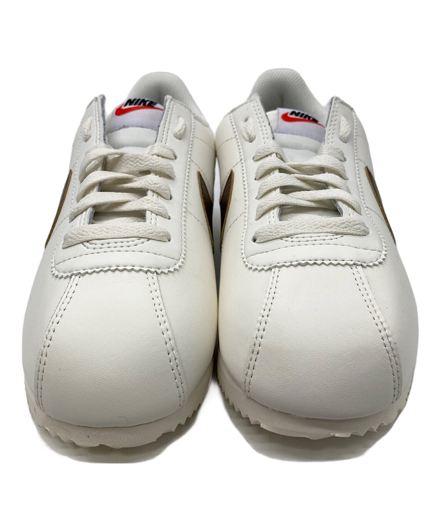 中古・古着通販】NIKE (ナイキ) コルテッツ レザー ローカット