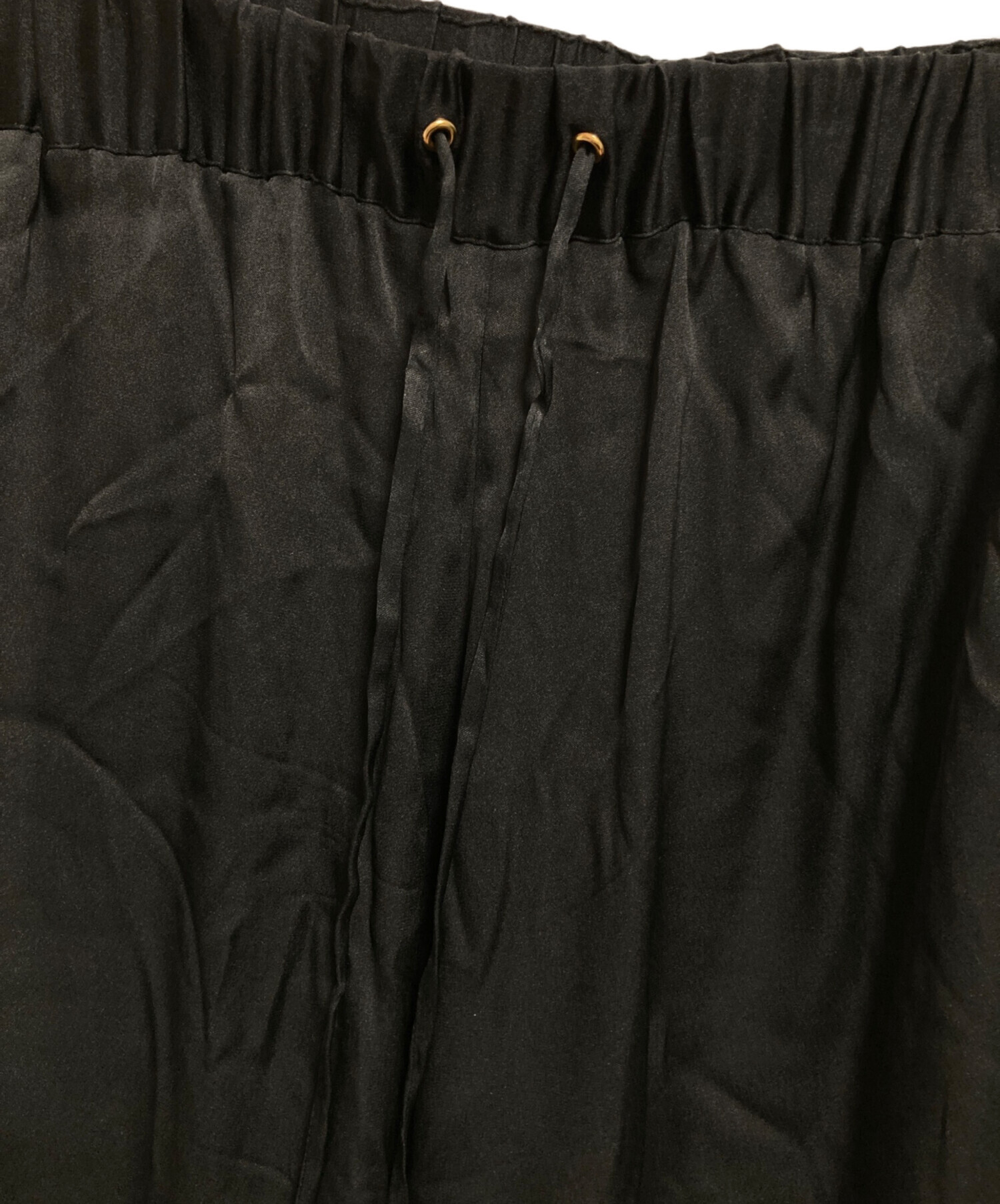 中古・古着通販】Deuxieme Classe (ドゥーズィエム クラス) シルク