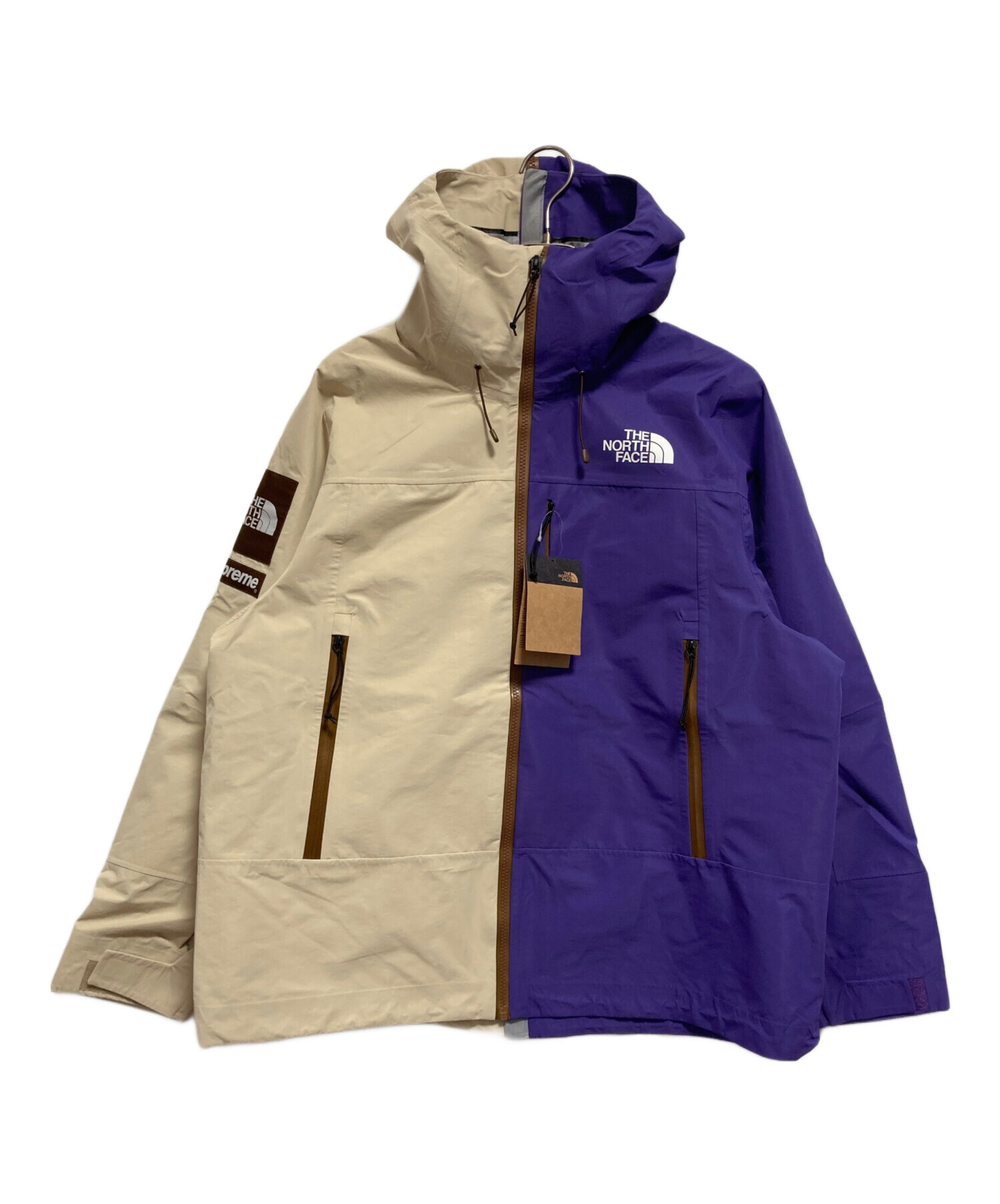 中古・古着通販】THE NORTH FACE (ザ ノース フェイス) Supreme