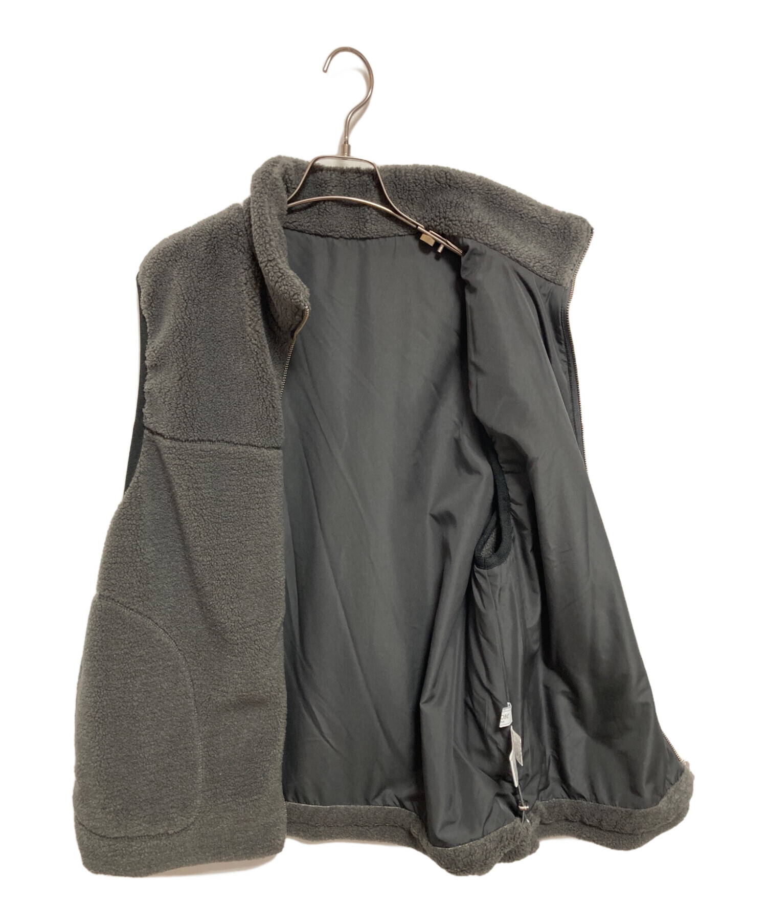 中古・古着通販】SLOBE IENA (スローブ イエナ) ボアスタンドベスト