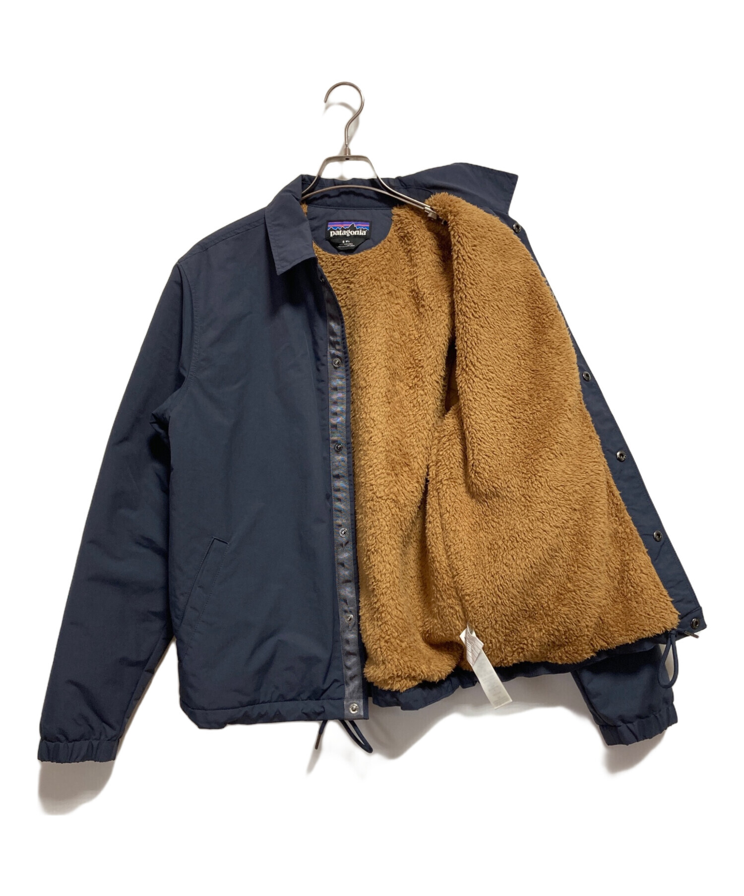 中古・古着通販】Patagonia (パタゴニア) Lined Isthmus Coaches