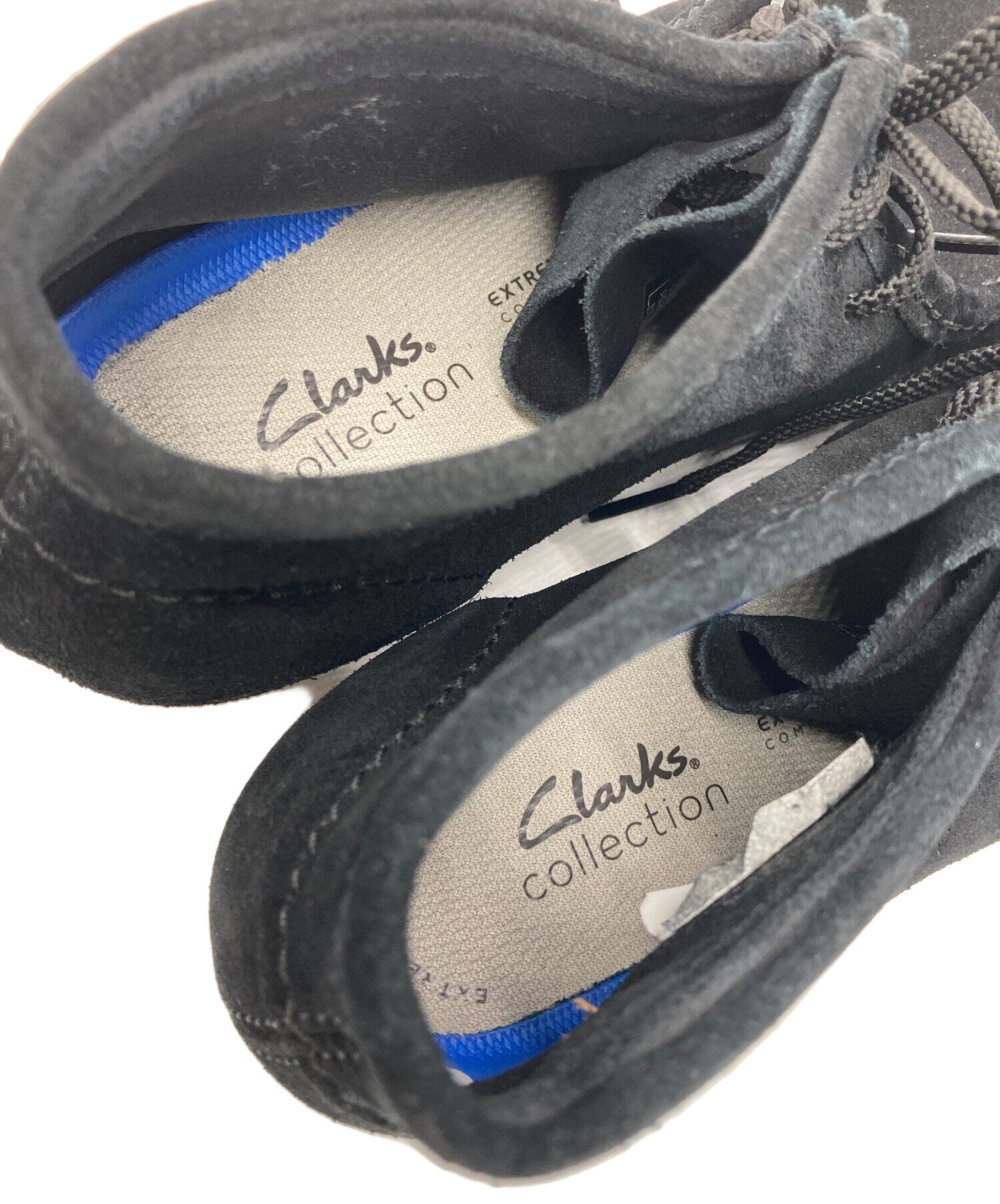 clarks クラークス　ワラビー　シェイカーブーツ　新品未使用 中古・古着通販】CLARKS (クラークス) ワラビー シェイカーブーツ
