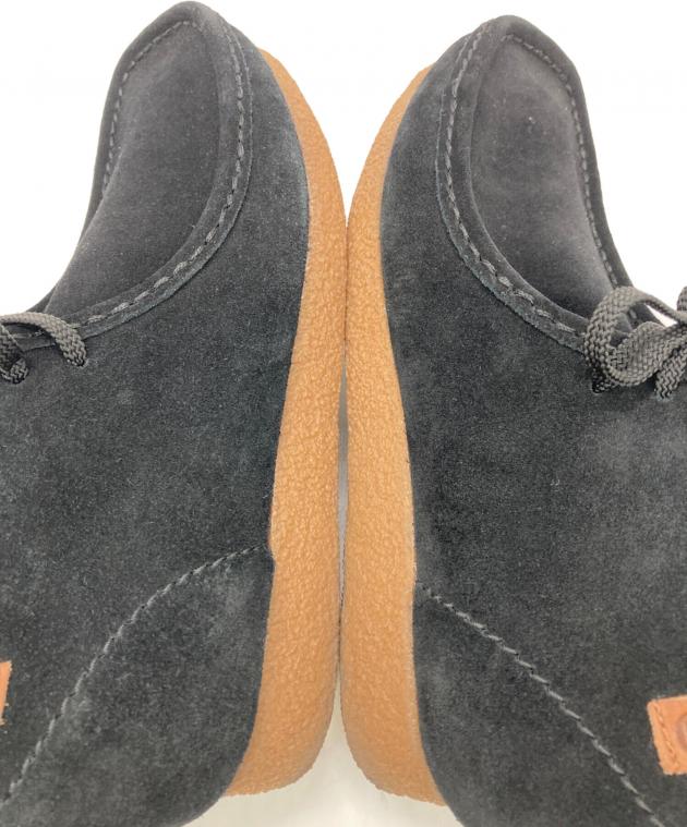 中古・古着通販】CLARKS (クラークス) ワラビー シェイカーブーツ