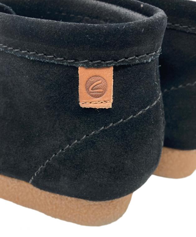 中古・古着通販】CLARKS (クラークス) ワラビー シェイカーブーツ
