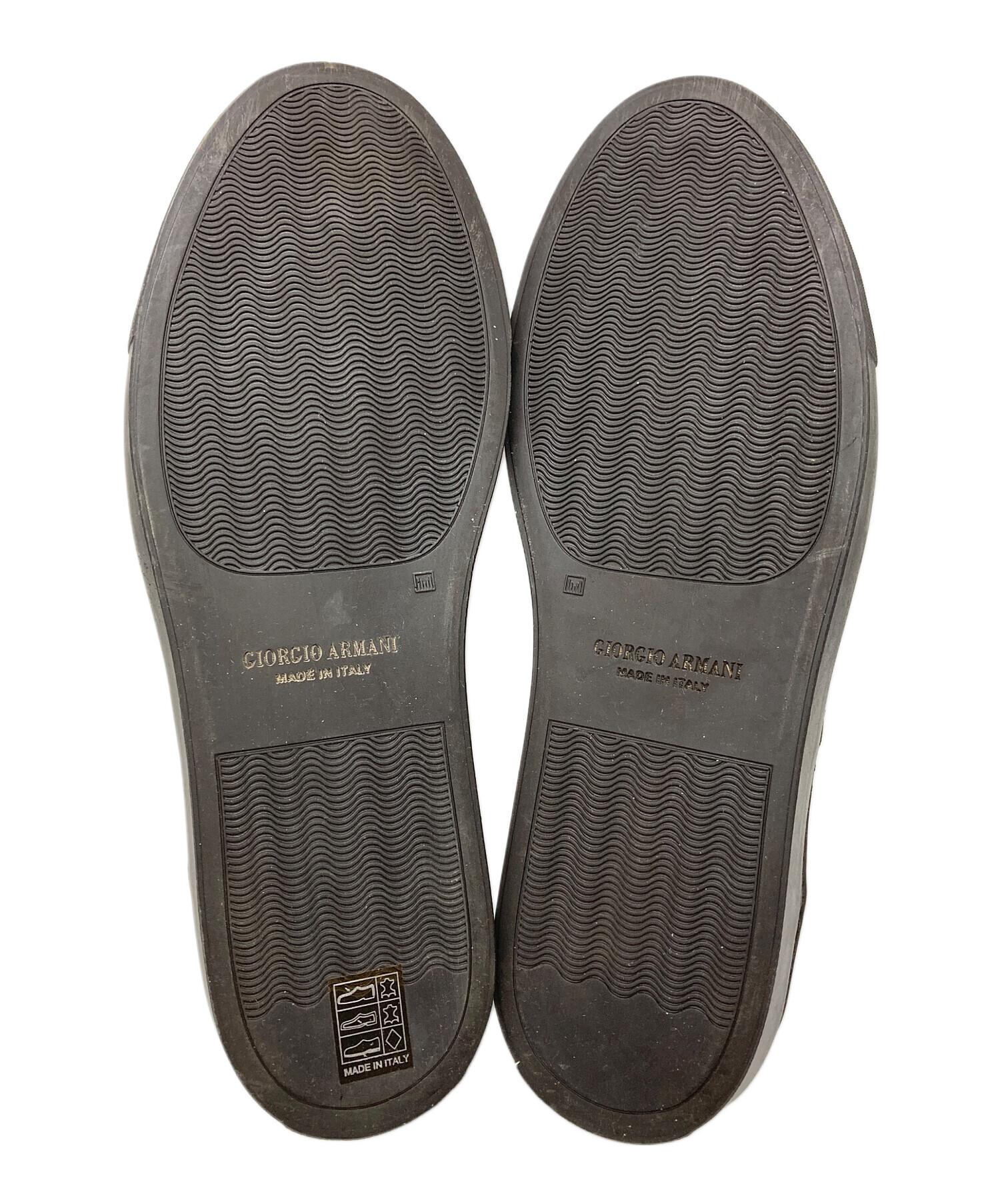 中古・古着通販】GIORGIO ARMANI (ジョルジョアルマーニ) スネーク柄