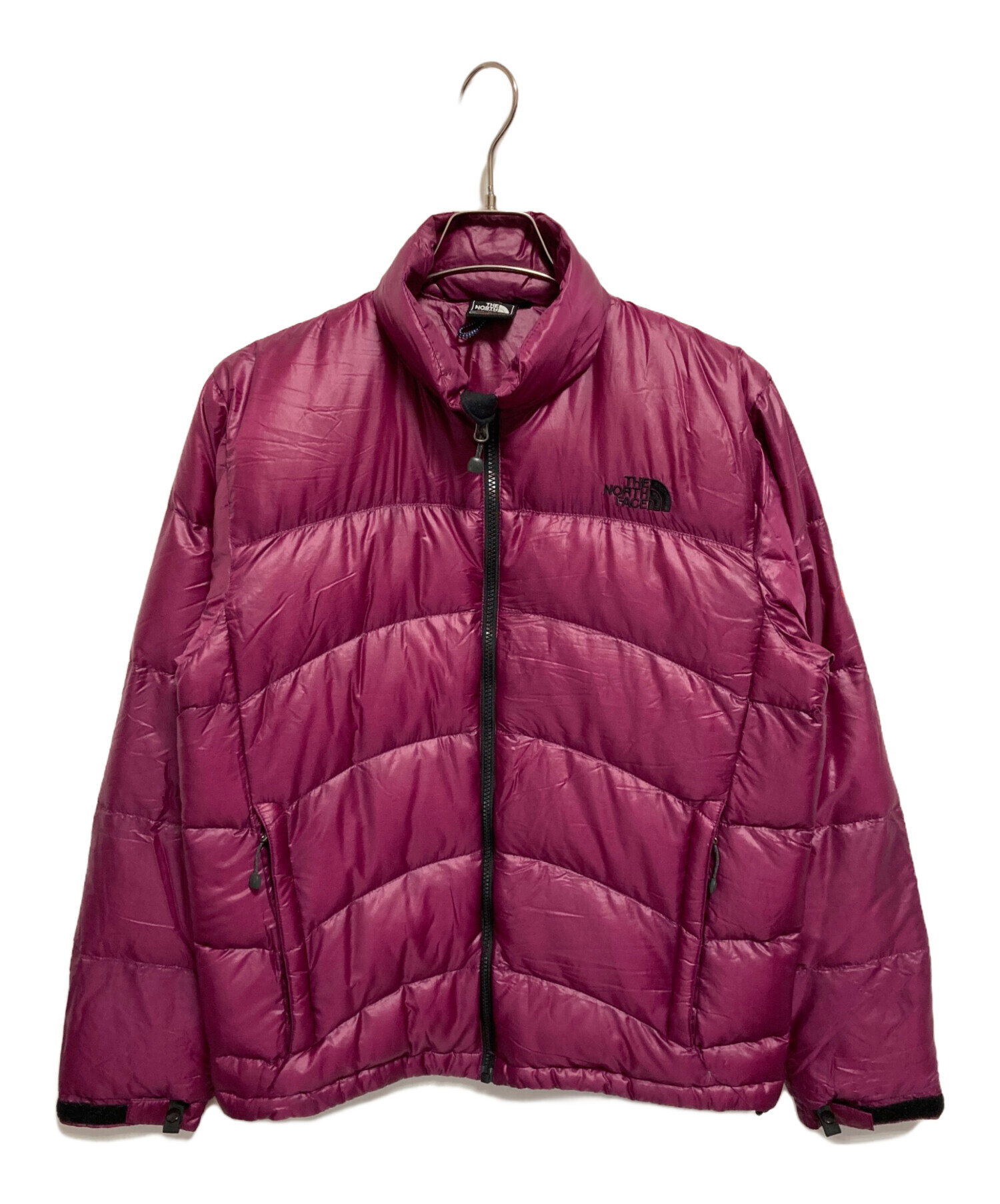 中古・古着通販】THE NORTH FACE (ザ ノース フェイス) アコンカグア 
