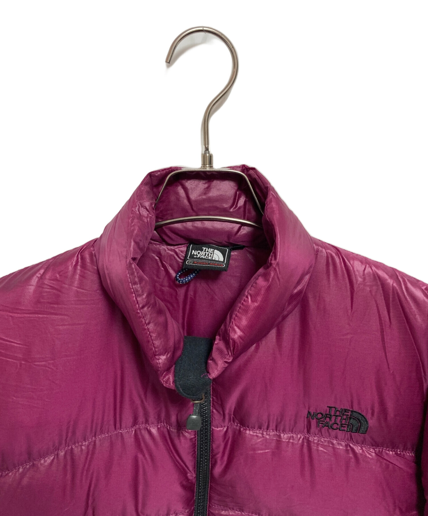 中古・古着通販】THE NORTH FACE (ザ ノース フェイス) アコンカグア 