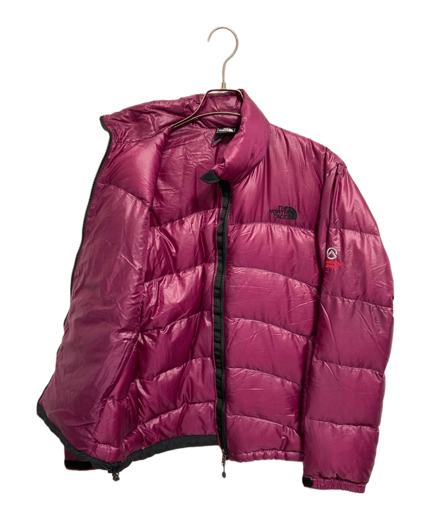 中古・古着通販】THE NORTH FACE (ザ ノース フェイス) アコンカグア 