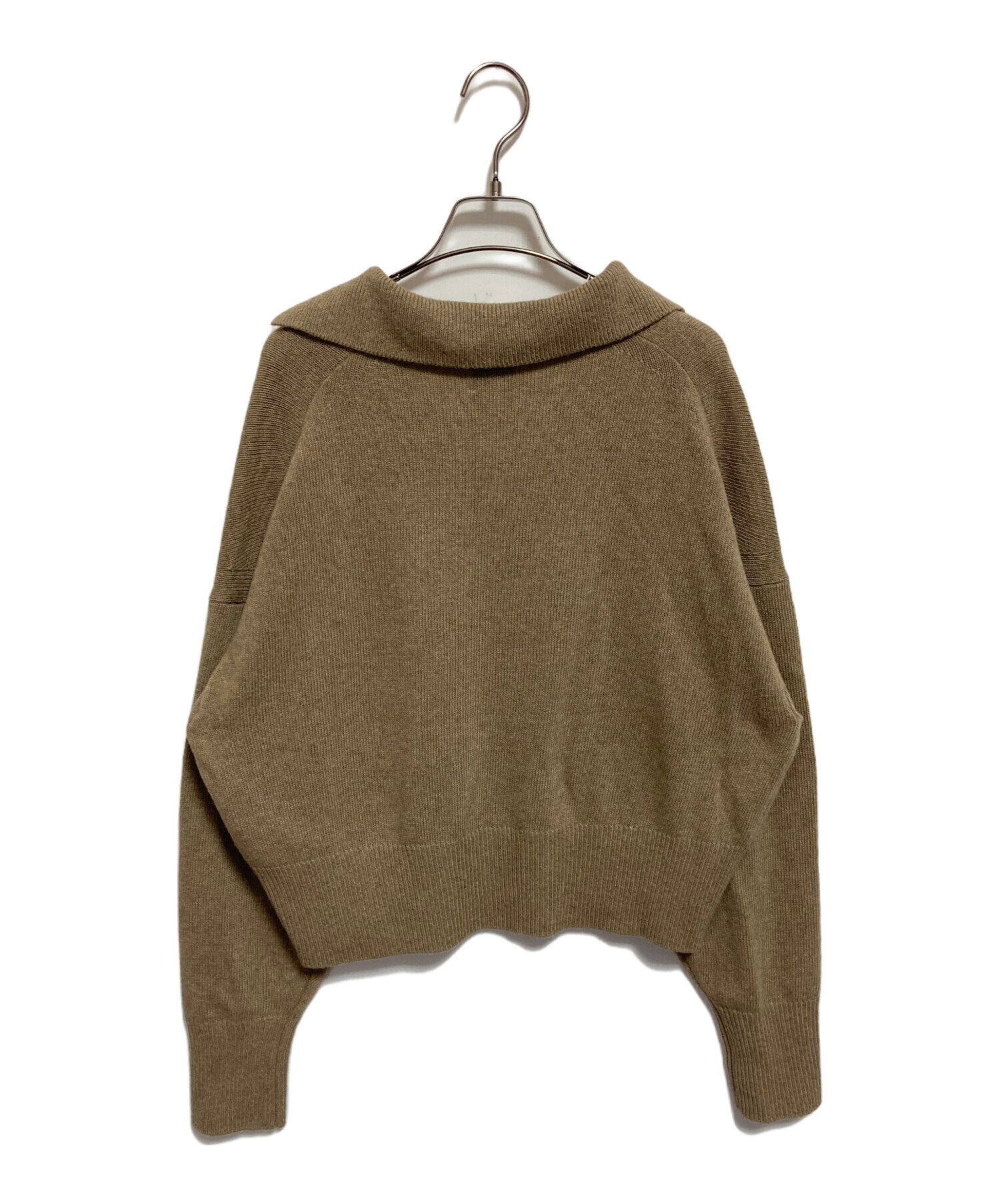 中古・古着通販】Spick and Span (スピックアンドスパン) ウール混