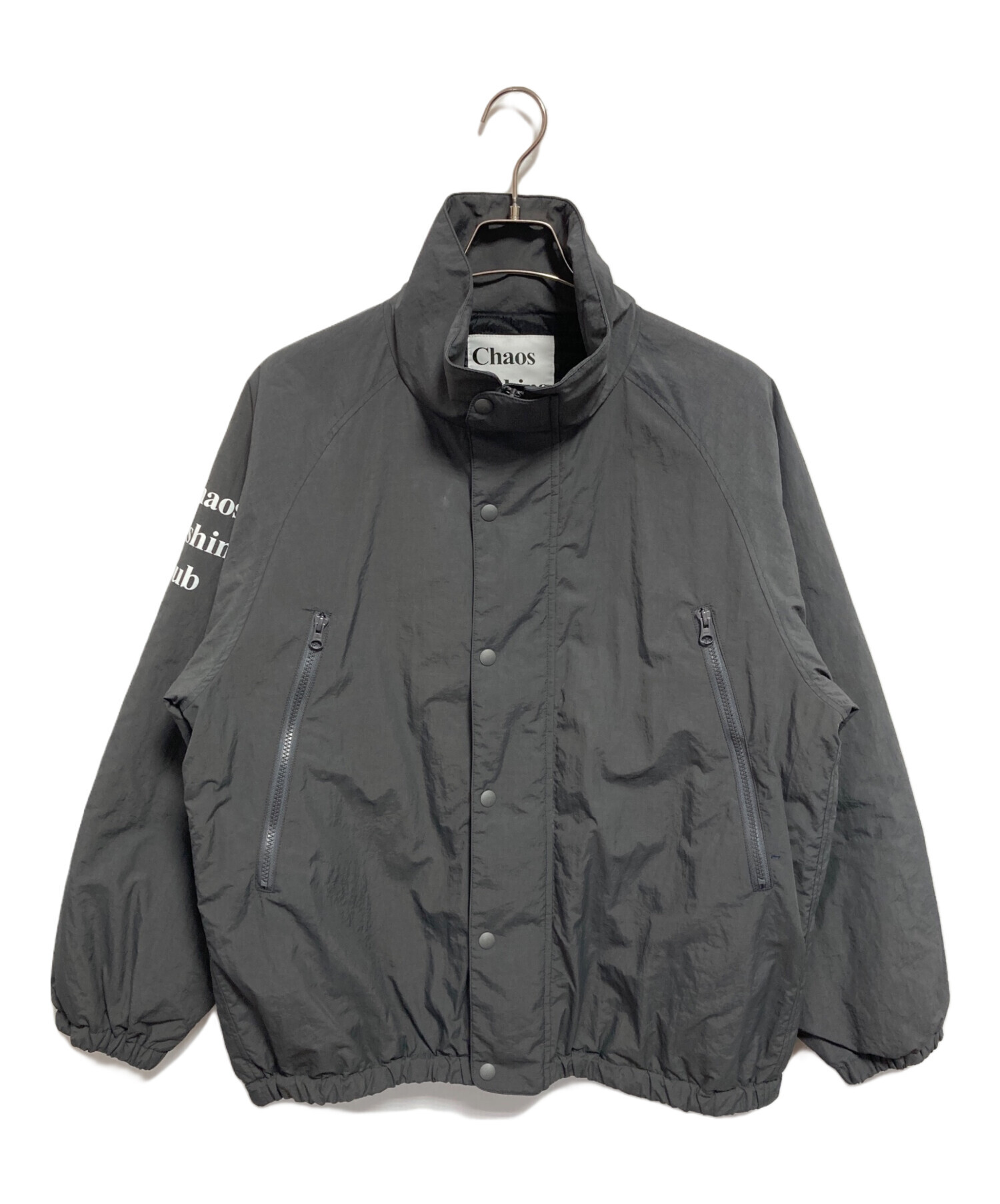 ウェア England 1999 2000 2001 中古・古着通販】CHAOS FISHING CLUB (カオスフィッシングクラブ) ARKW