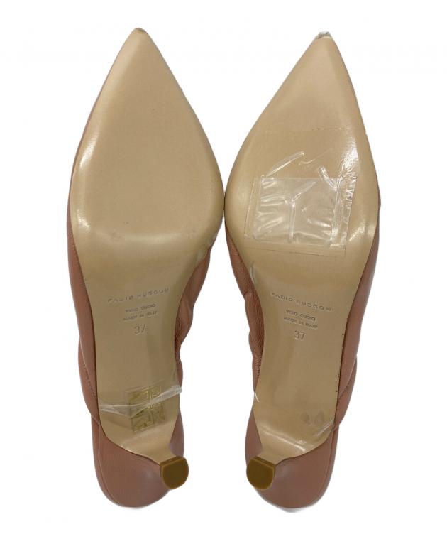 中古・古着通販】FABIO RUSCONI (ファビオルスコーニ) ポインテッド