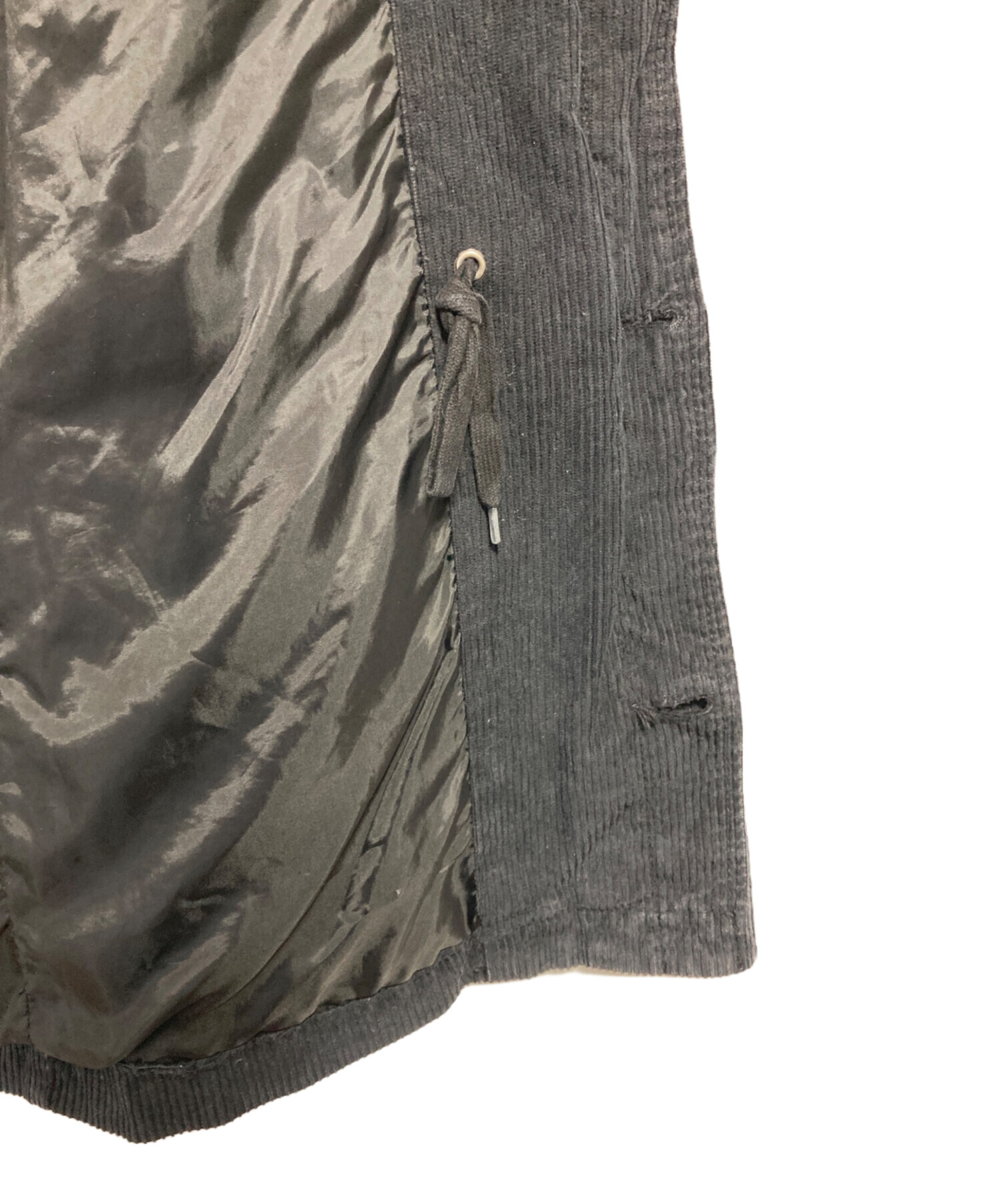 中古・古着通販】VERSACE JEANS COUTURE (ヴェルサーチ ジーンズ