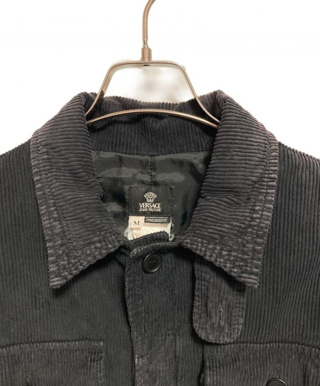 中古・古着通販】VERSACE JEANS COUTURE (ヴェルサーチ ジーンズ