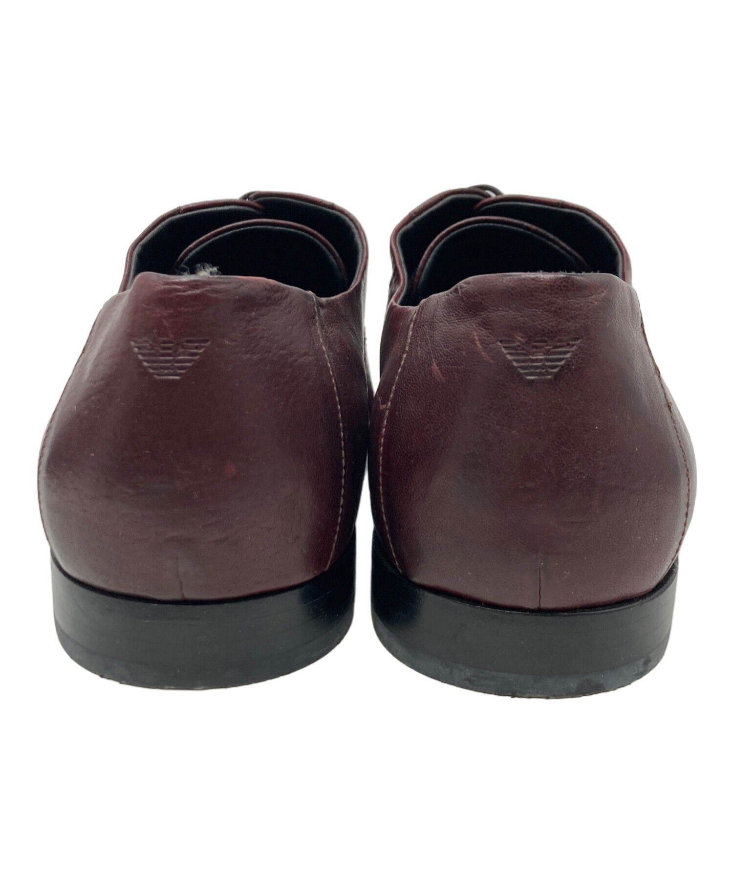 中古・古着通販】EMPORIO ARMANI (エンポリオアルマーニ) ドレス