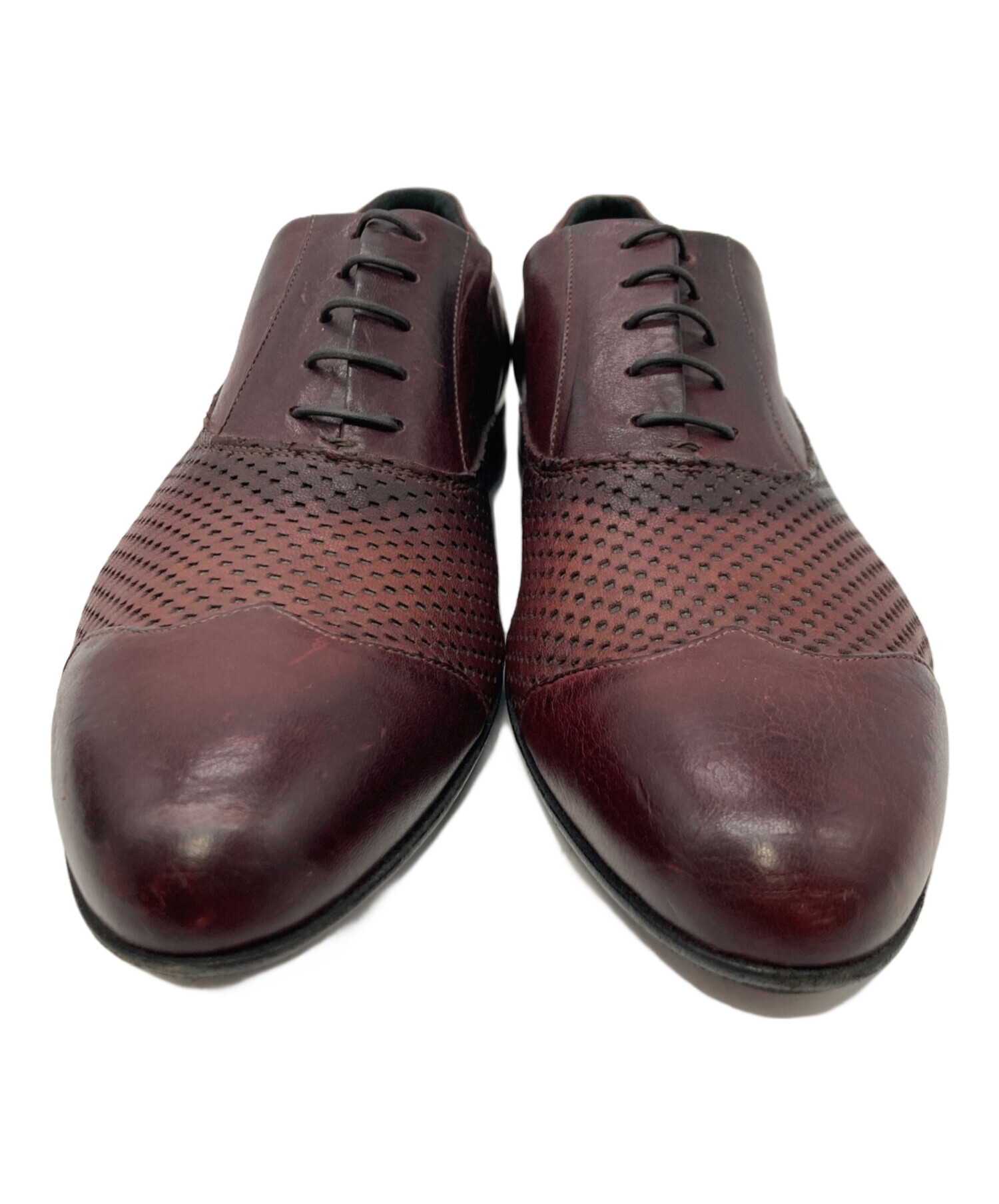 中古・古着通販】EMPORIO ARMANI (エンポリオアルマーニ) ドレス