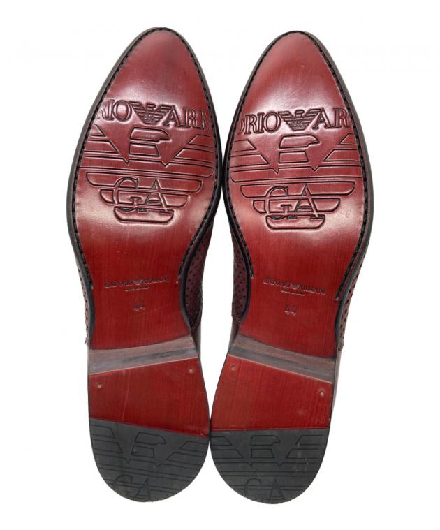 中古・古着通販】EMPORIO ARMANI (エンポリオアルマーニ) ドレス