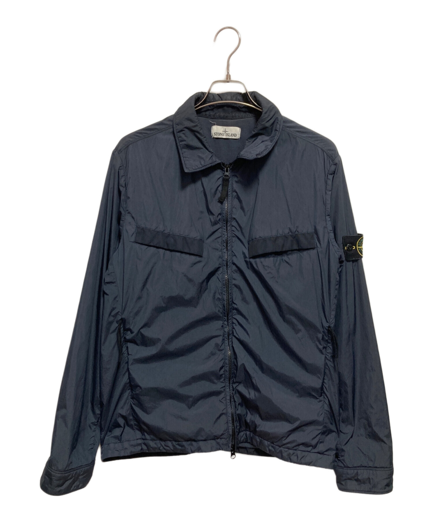 中古・古着通販】STONE ISLAND (ストーンアイランド) Lining Nylon