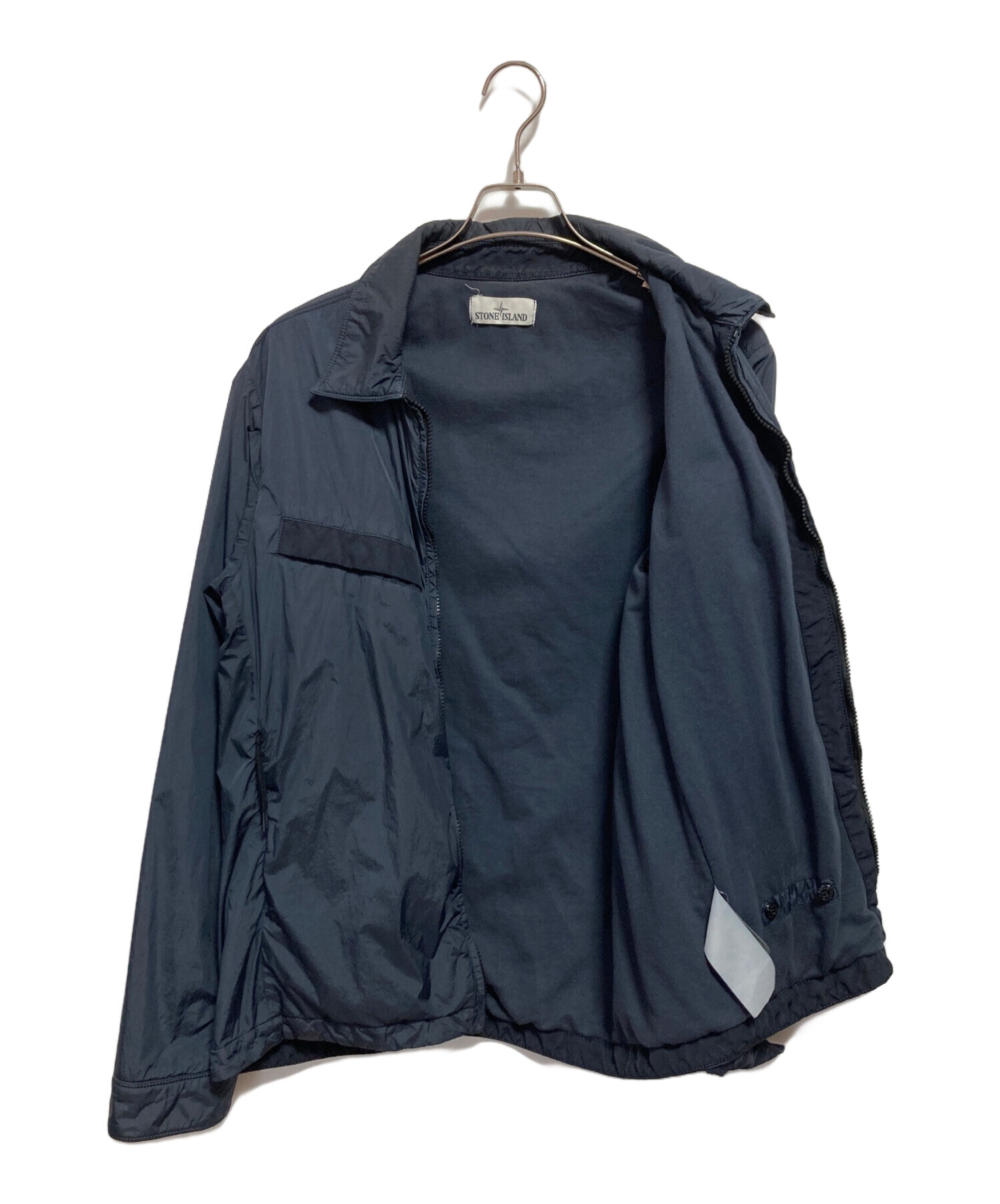 中古・古着通販】STONE ISLAND (ストーンアイランド) Lining Nylon