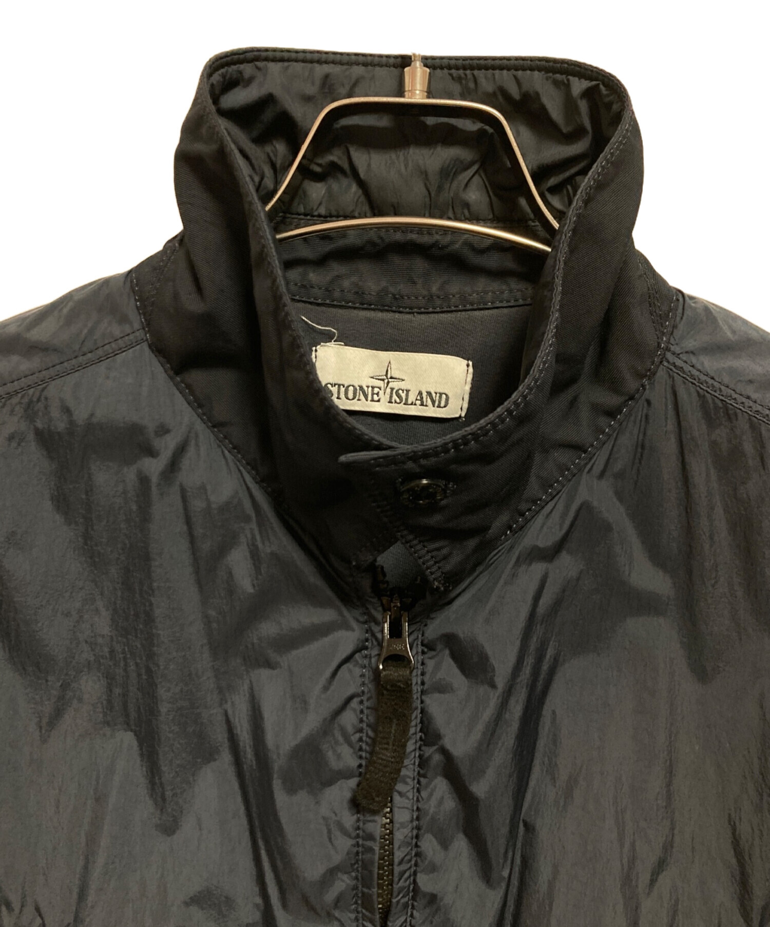 中古・古着通販】STONE ISLAND (ストーンアイランド) Lining Nylon