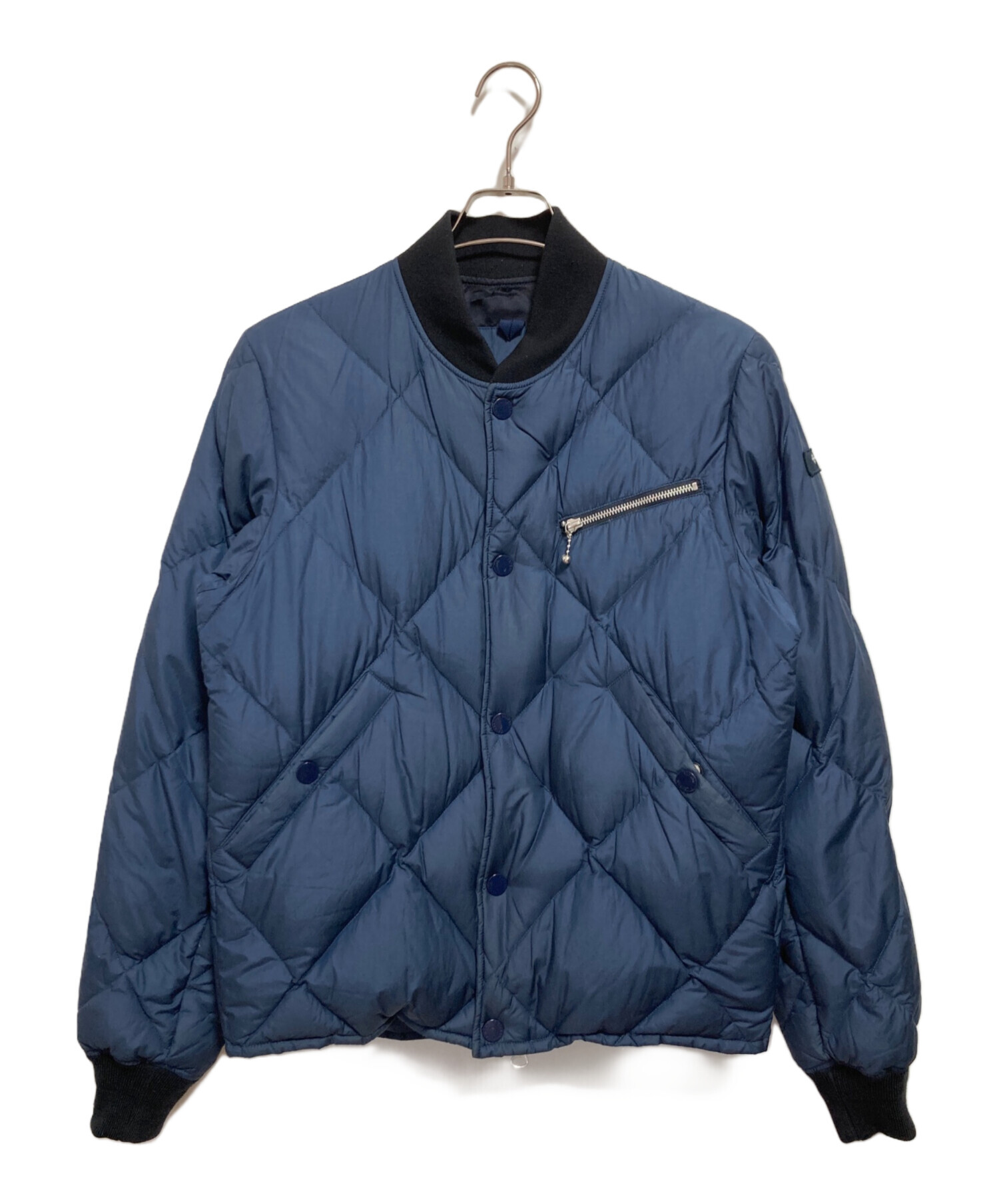 中古・古着通販】TATRAS (タトラス) GERANIO ダウンジャケット