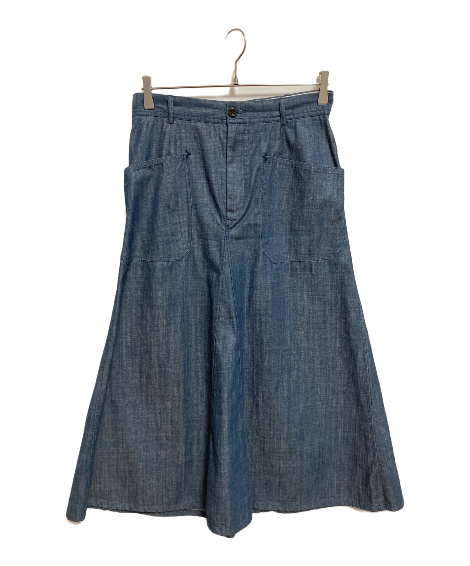 中古・古着通販】45R (フォーティファイブ・アール) デニムフレア