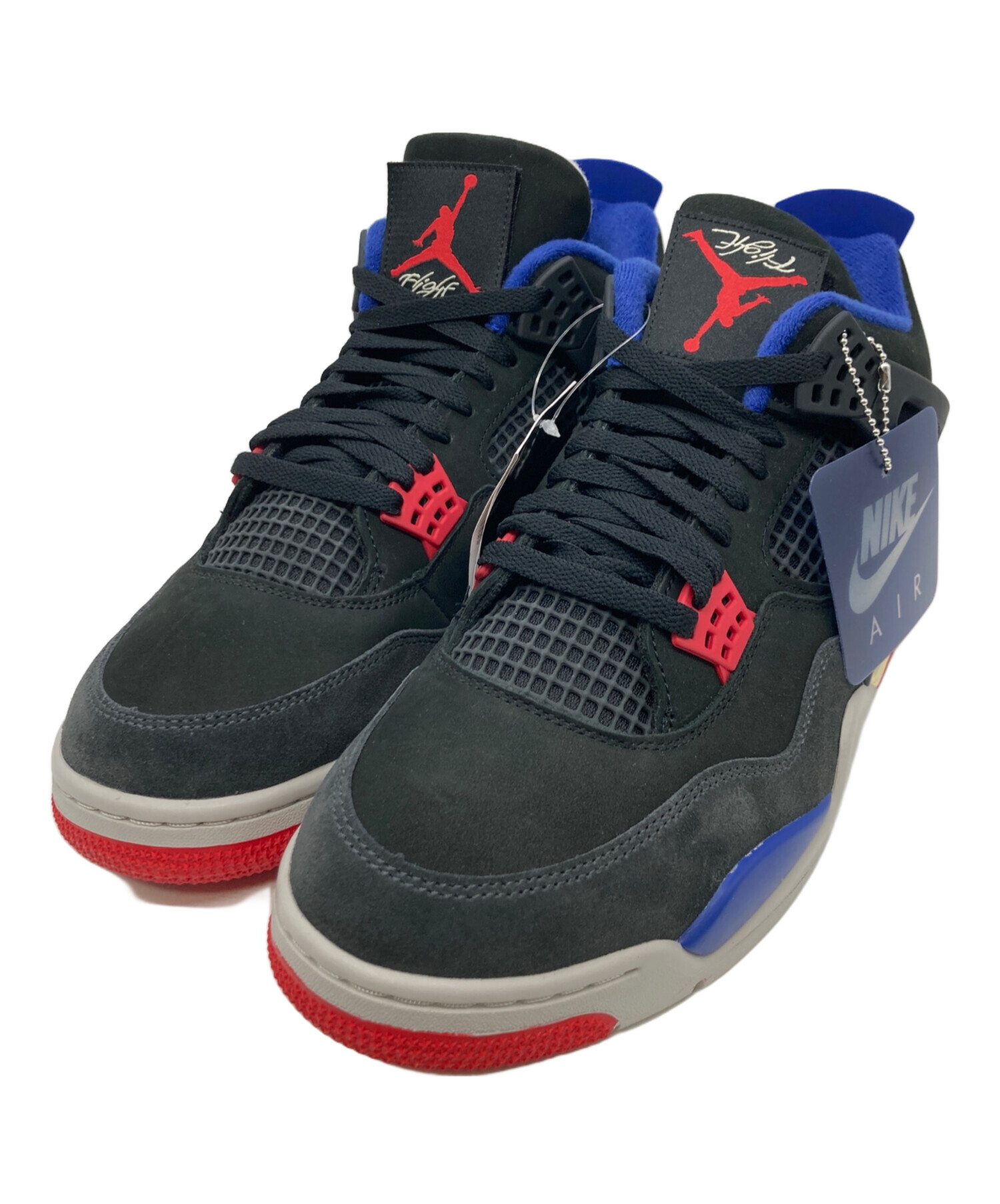中古・古着通販】NIKE (ナイキ) Air Jordan 4 