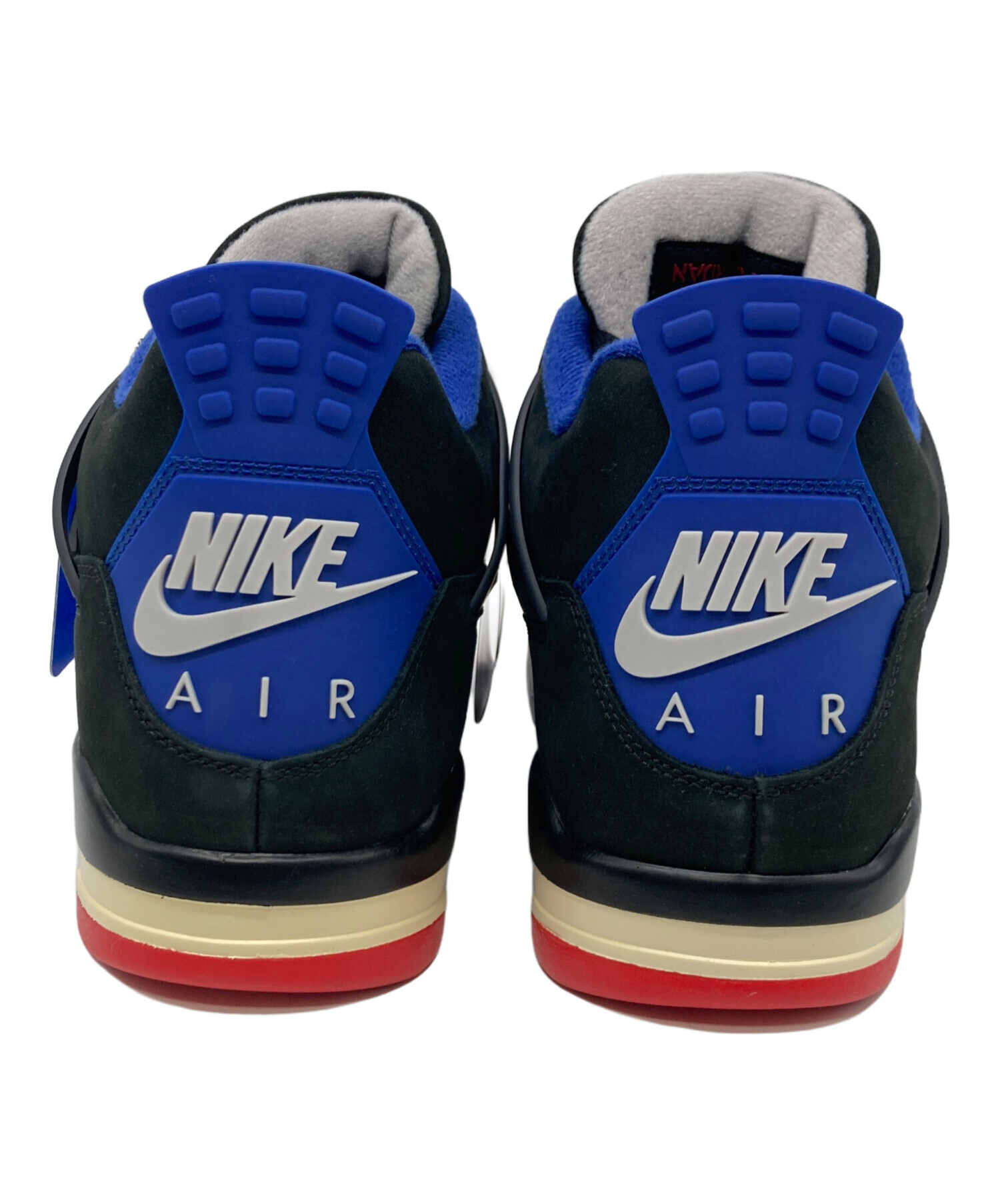 中古・古着通販】NIKE (ナイキ) Air Jordan 4 