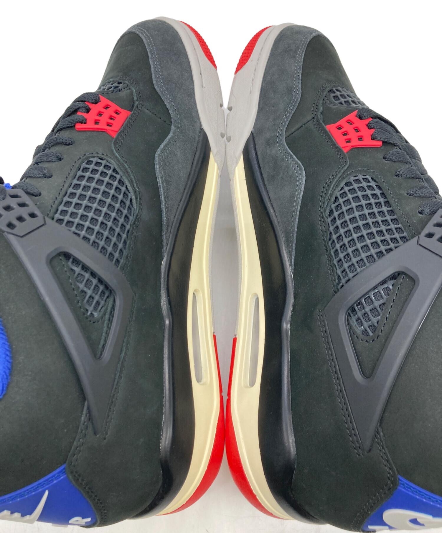 中古・古着通販】NIKE (ナイキ) Air Jordan 4 