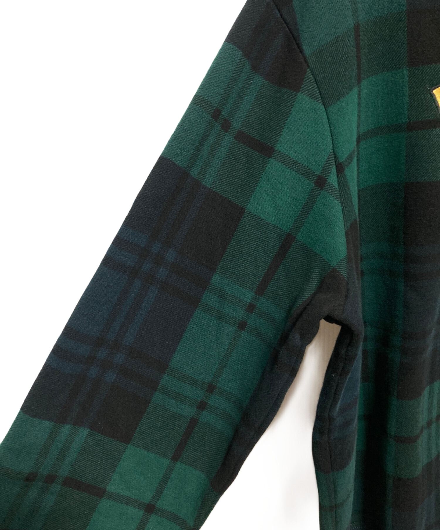 中古・古着通販】POLO RALPH LAUREN (ポロ・ラルフローレン) ポニー