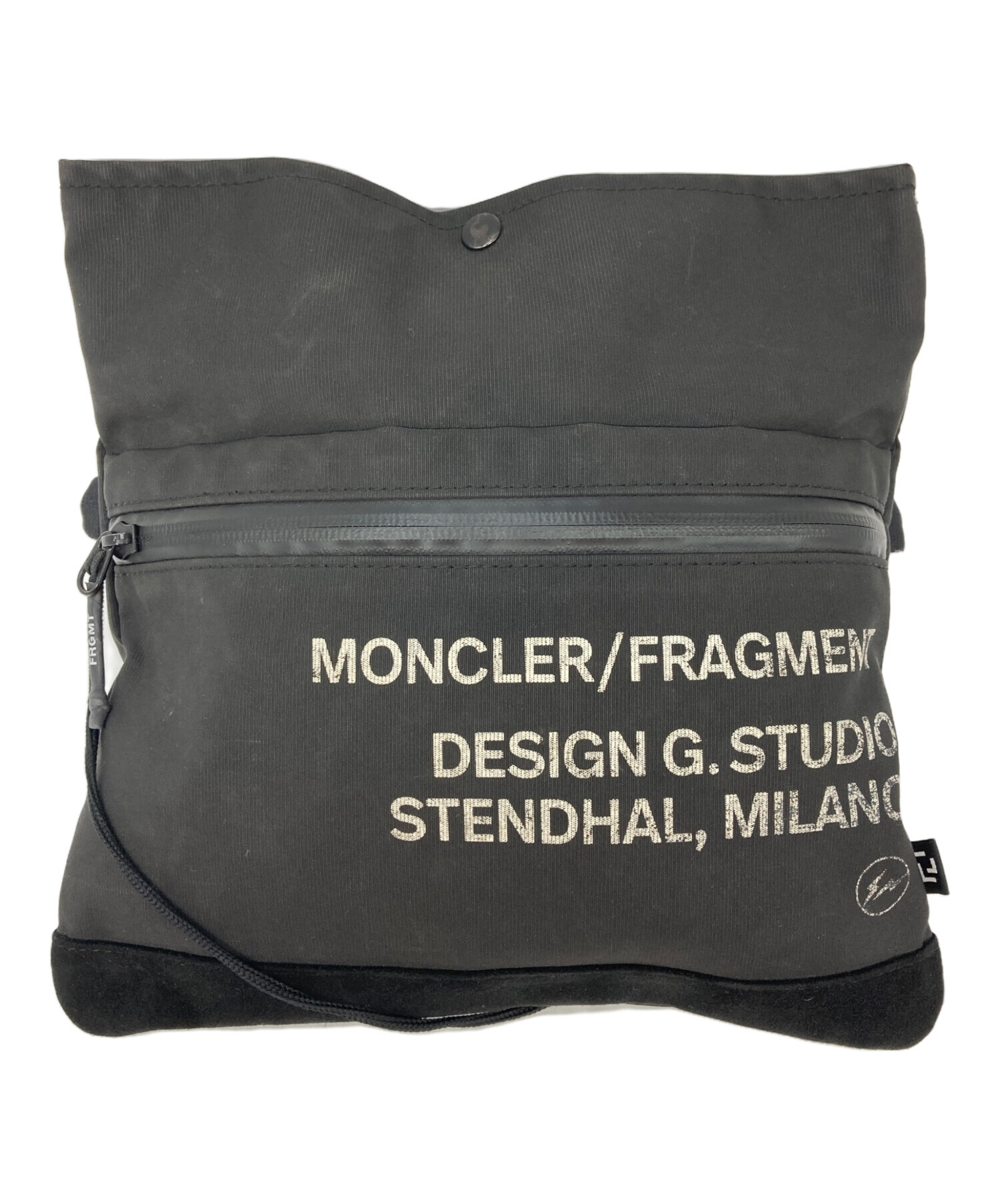 中古・古着通販】MONCLER (モンクレール) FRAGMENT DESIGN