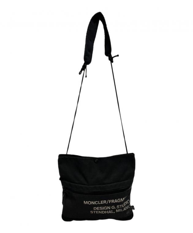 中古・古着通販】MONCLER (モンクレール) FRAGMENT DESIGN