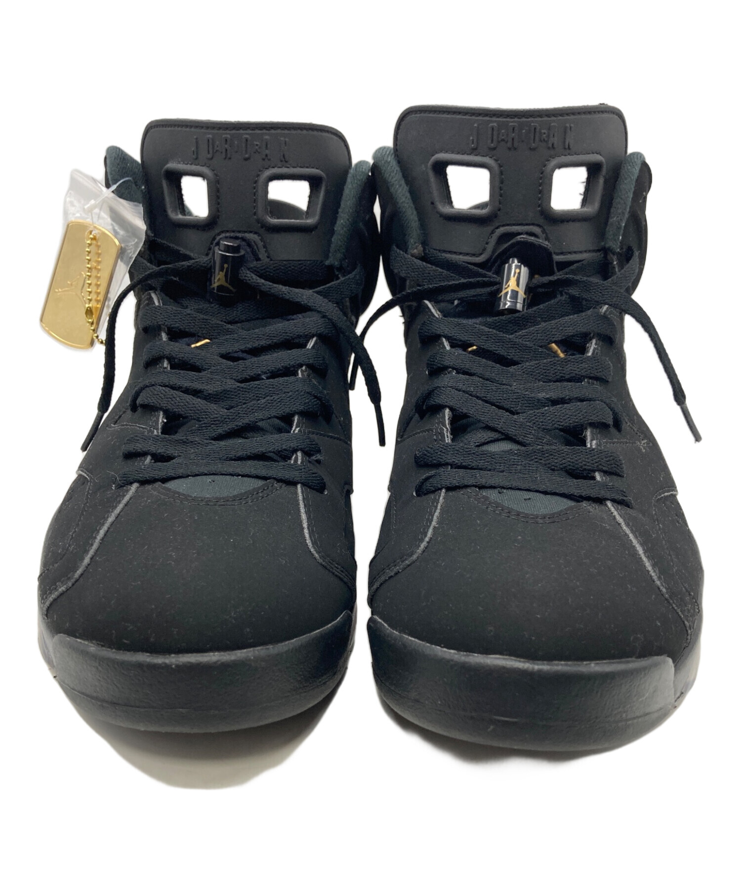 NIKE◇AIR NIKE エアジョーダン6 AIRJORDAN 29.5cm JORDAN 6 RETRO_ 