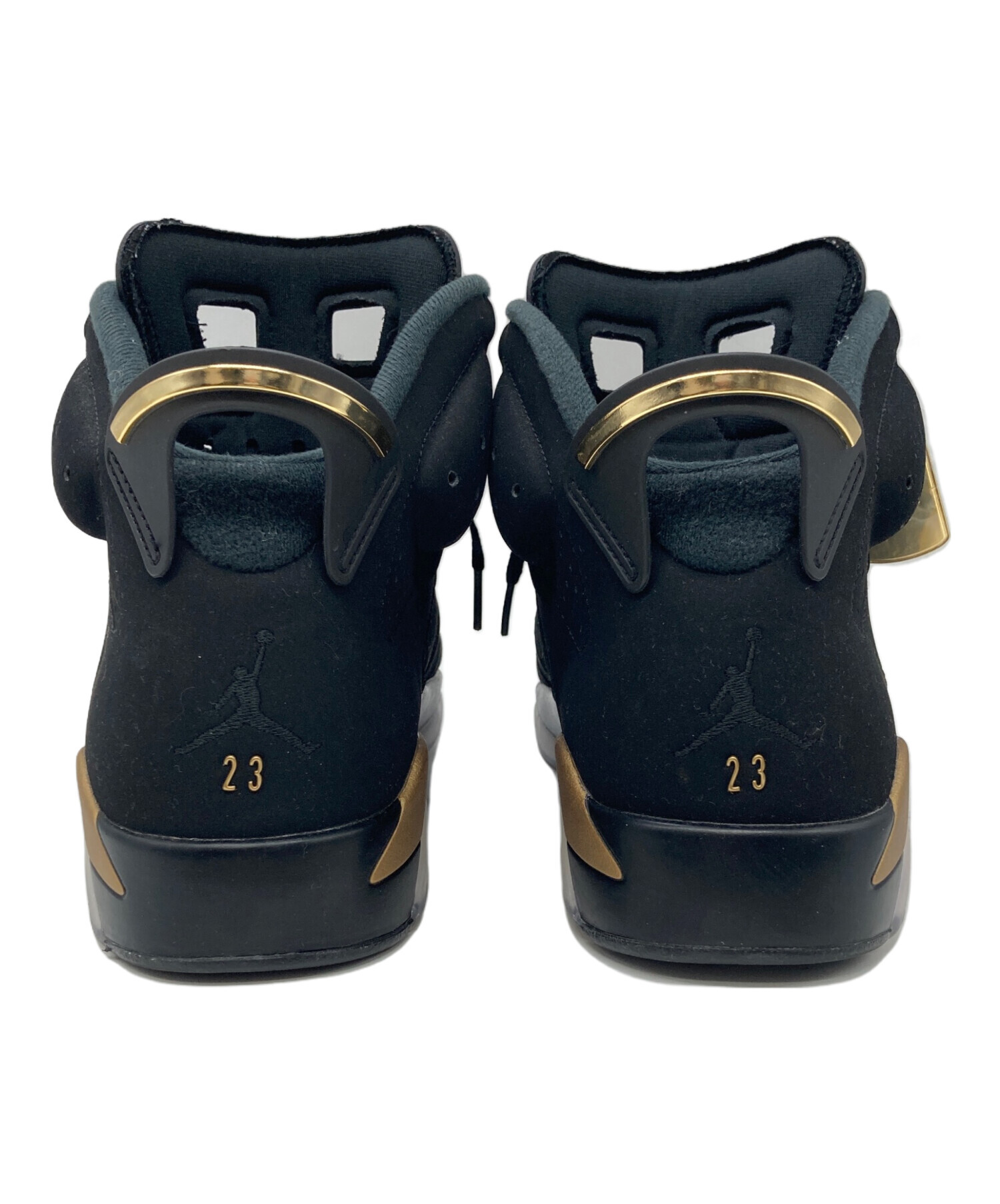 中古・古着通販】NIKE (ナイキ) Air Jordan 6 DMP 