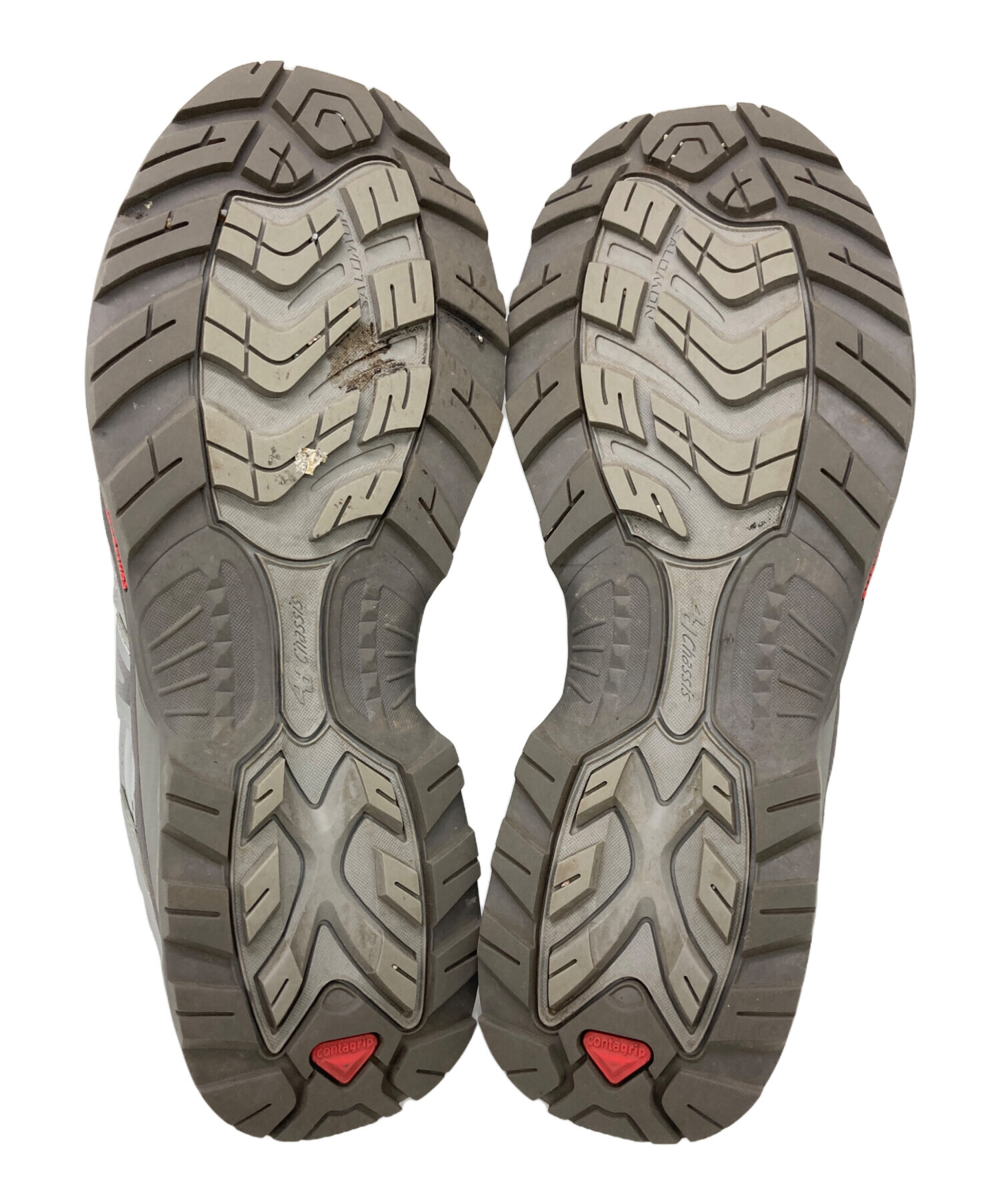 サロモンSLAM JAM GORE-TEX シルバー SALOMON x Slam Jam XT-Quest 'Silver Metallic' 474193