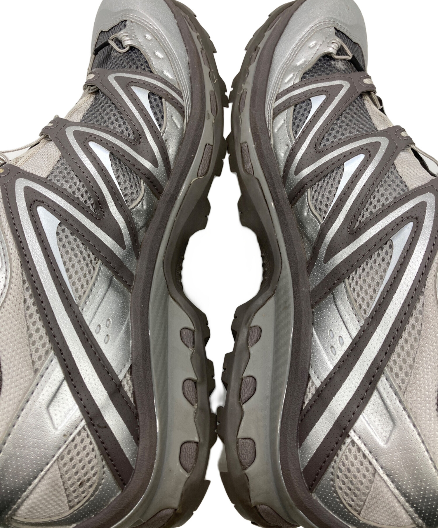 中古・古着通販】SALOMON (サロモン) SLAM JAM (スラム ジャム) XT