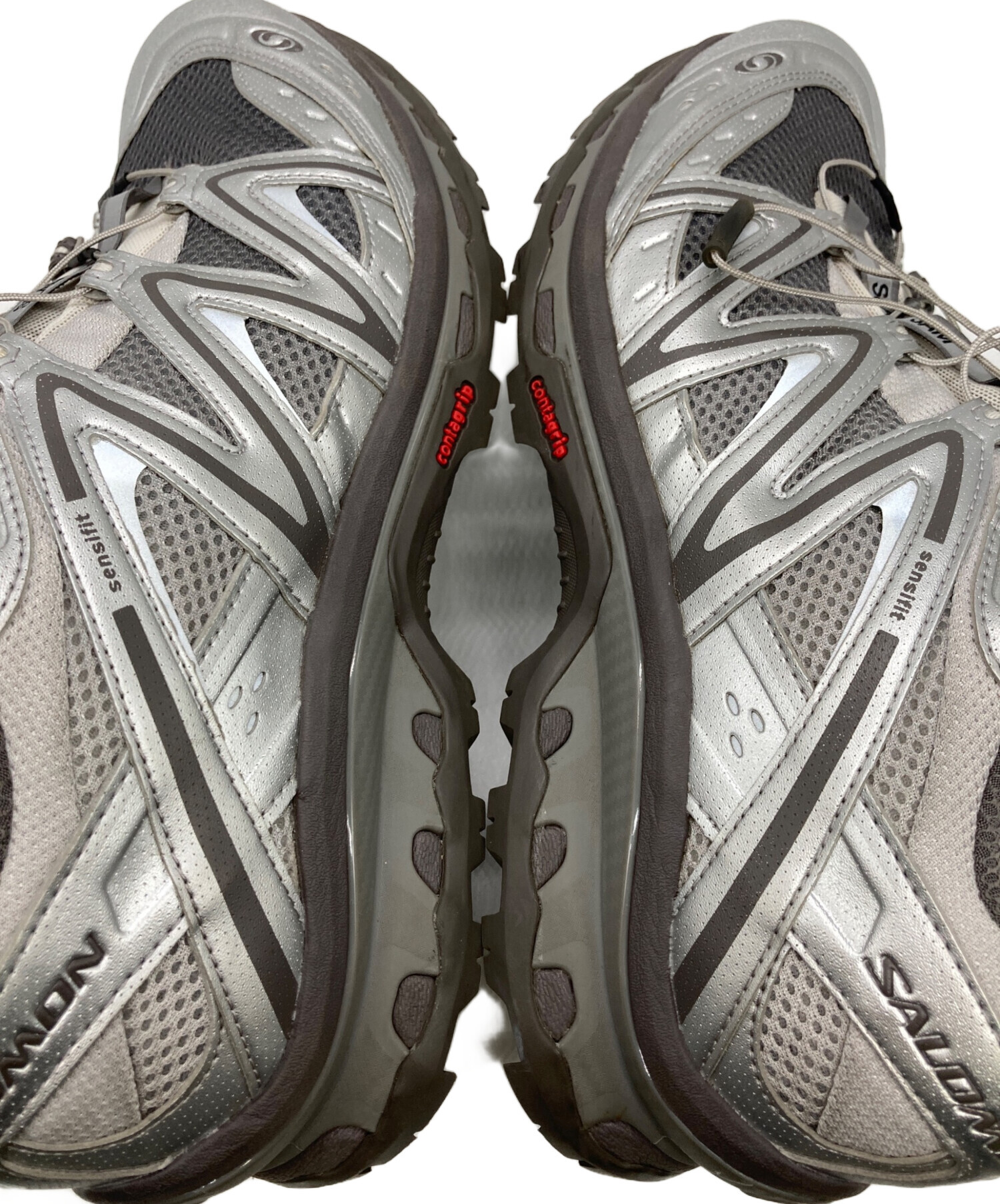 中古・古着通販】SALOMON (サロモン) SLAM JAM (スラム ジャム) XT
