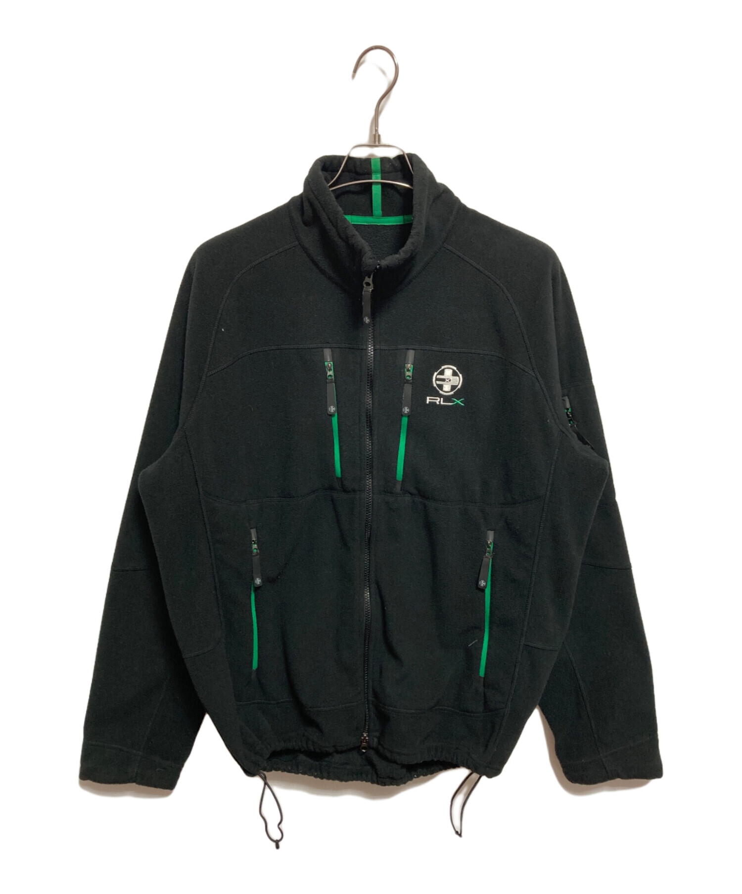 中古・古着通販】RLX RALPH LAUREN (アールエルエックスラルフローレン