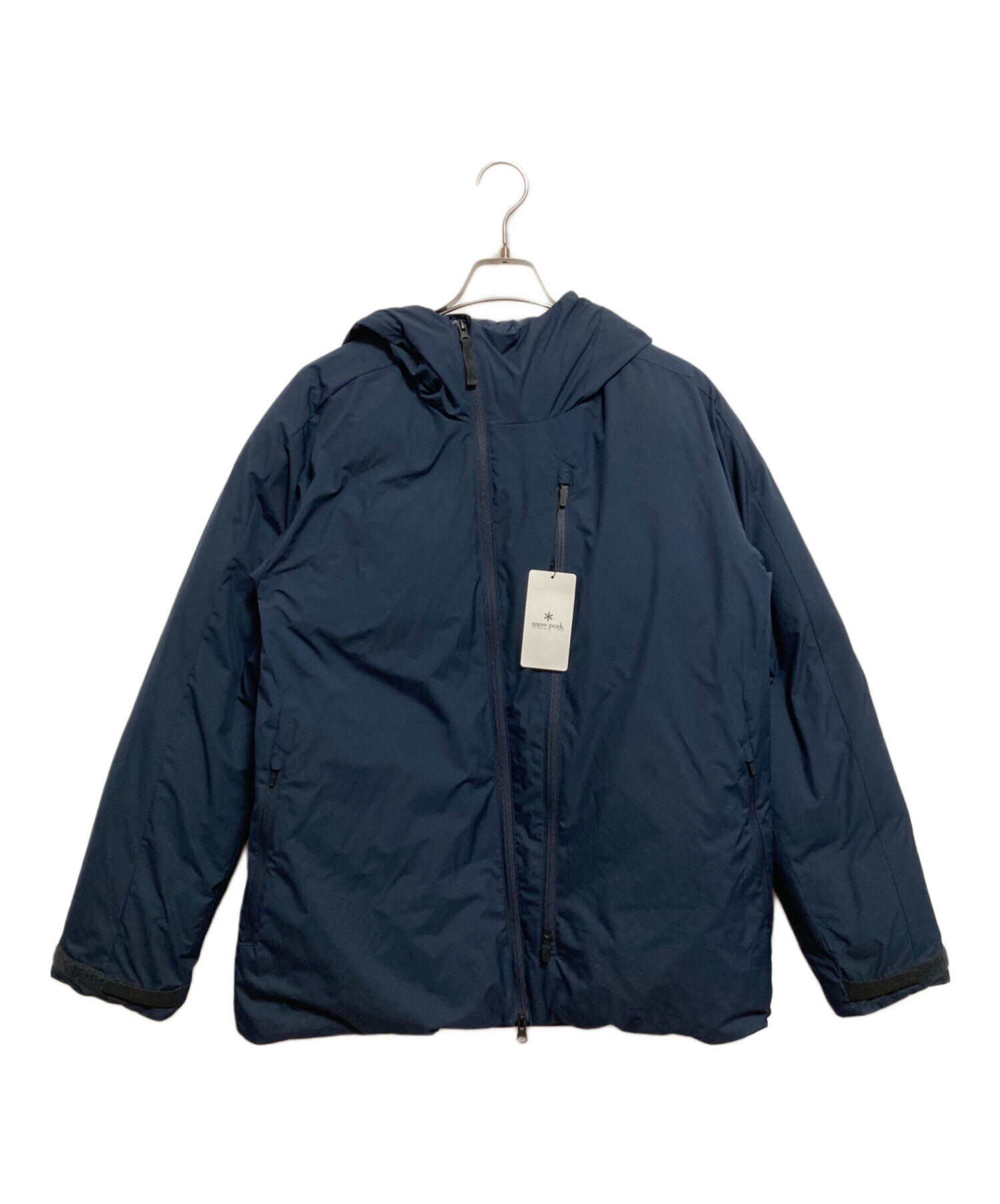 中古・古着通販】Snow peak (スノーピーク) 2L Lightweight Down 