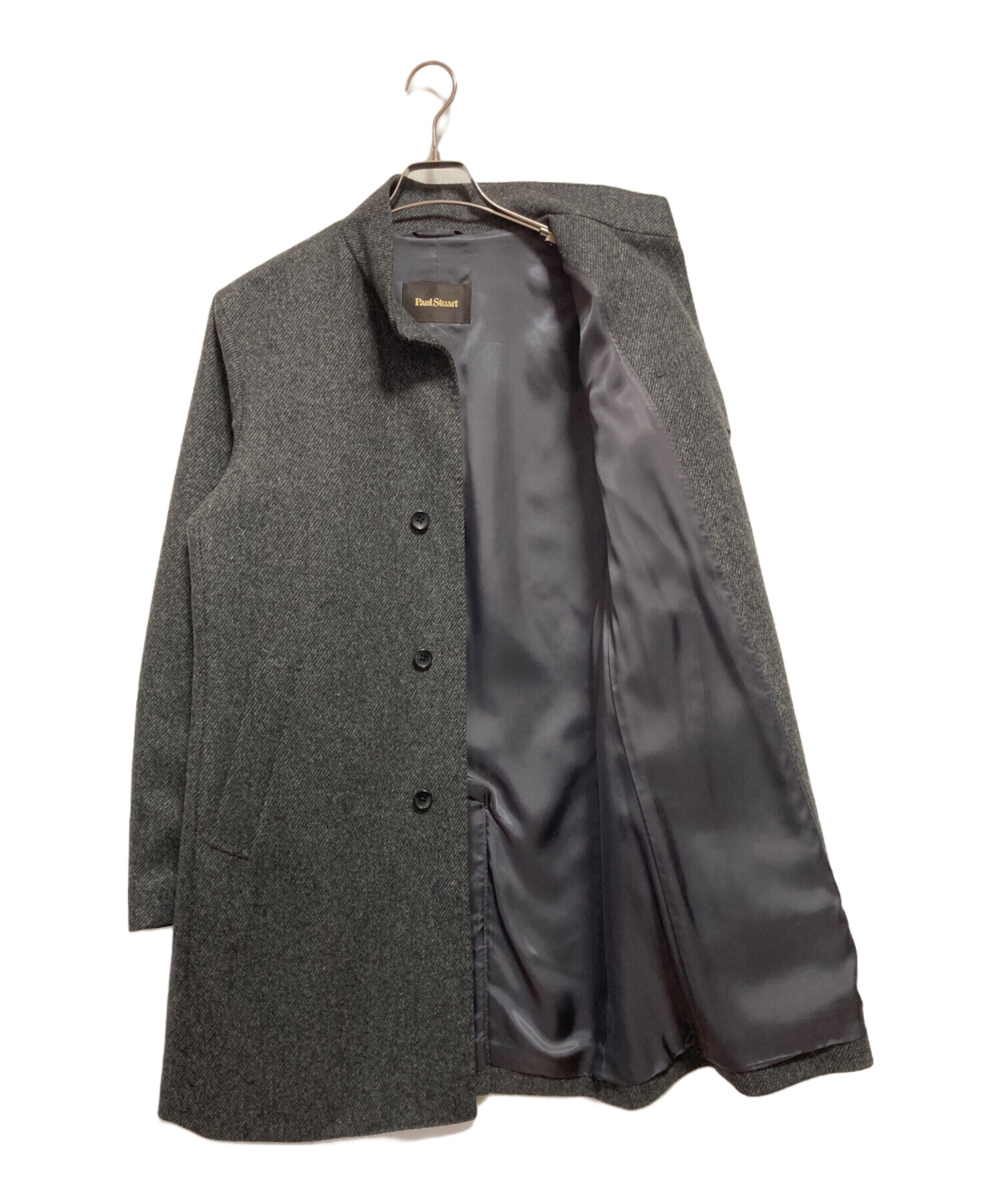 中古・古着通販】Paul Stuart (ポールスチュアート) ウールカシミヤ