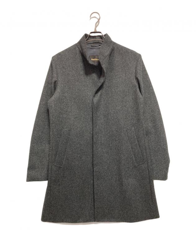 中古・古着通販】Paul Stuart (ポールスチュアート) ウールカシミヤ