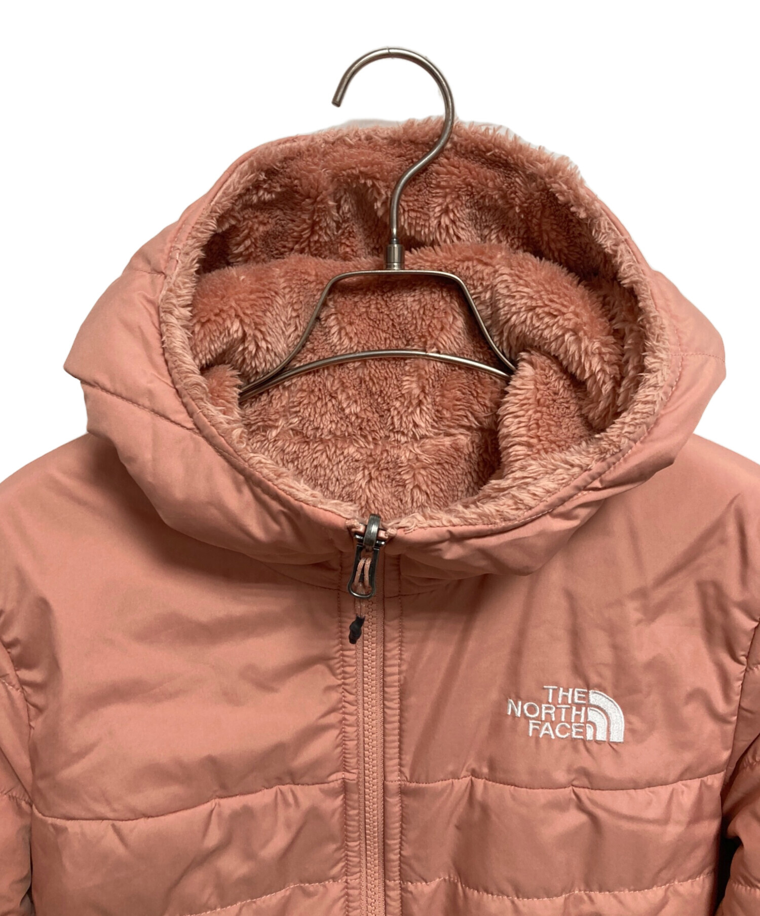 中古・古着通販】THE NORTH FACE (ザ ノース フェイス) 中綿ボア