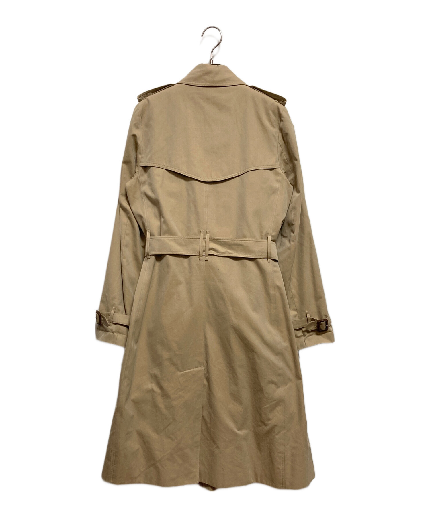 BURBERRY LONDON トレンチコート ライナー付き　古着　B2312 中古・古着通販】BURBERRY LONDON (バーバリーロンドン) ライナー付