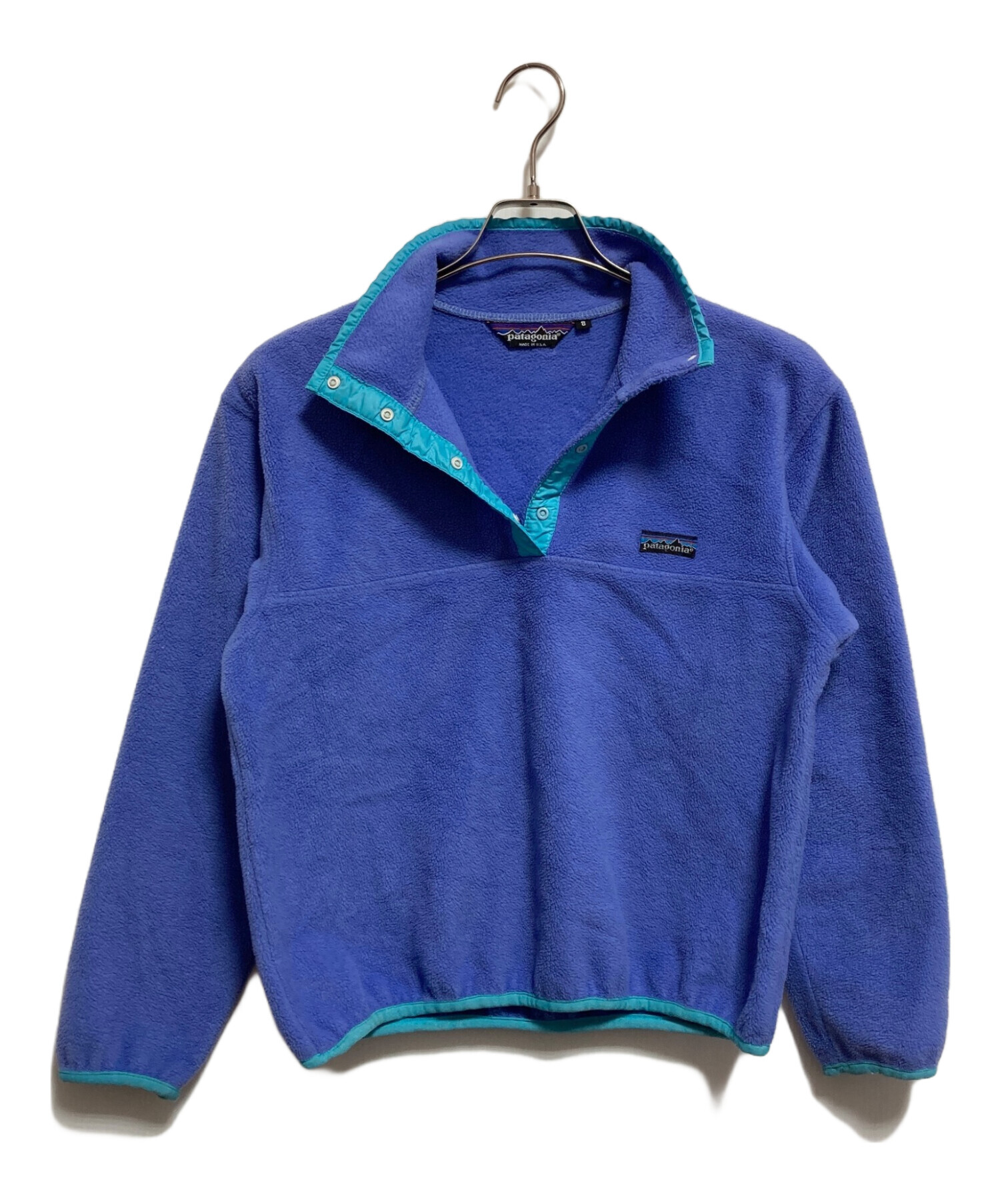 中古・古着通販】Patagonia (パタゴニア) 80's ライトウェイト