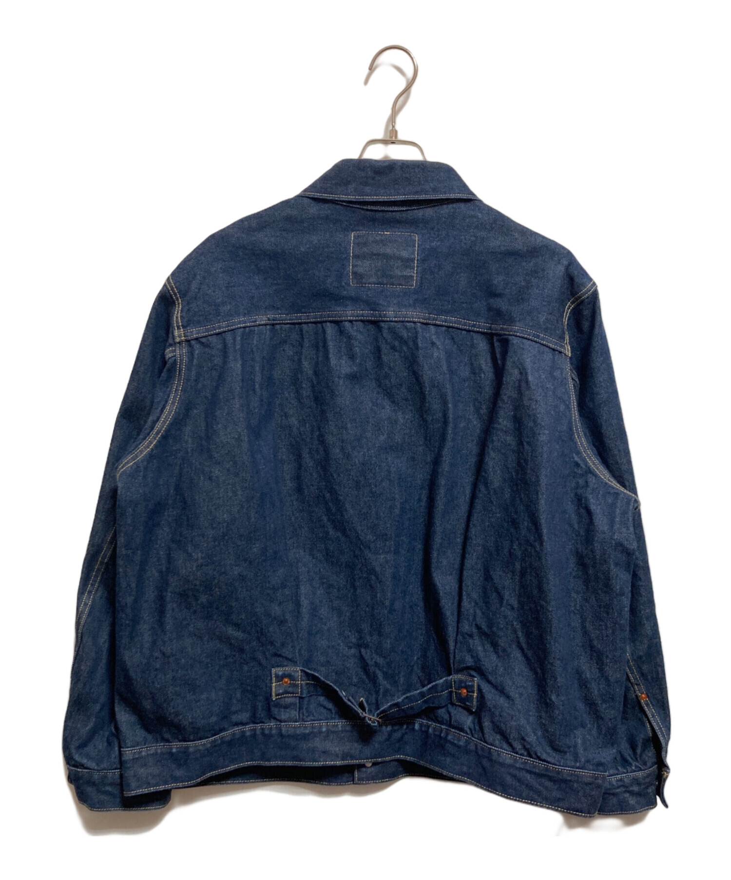 LEVI’S premium 2nd 復刻　JOUNAL STANDARD 別注 LEVI'S premium 2nd 復刻 JOUNAL STANDARD 別注 LEVI'S premium 2nd