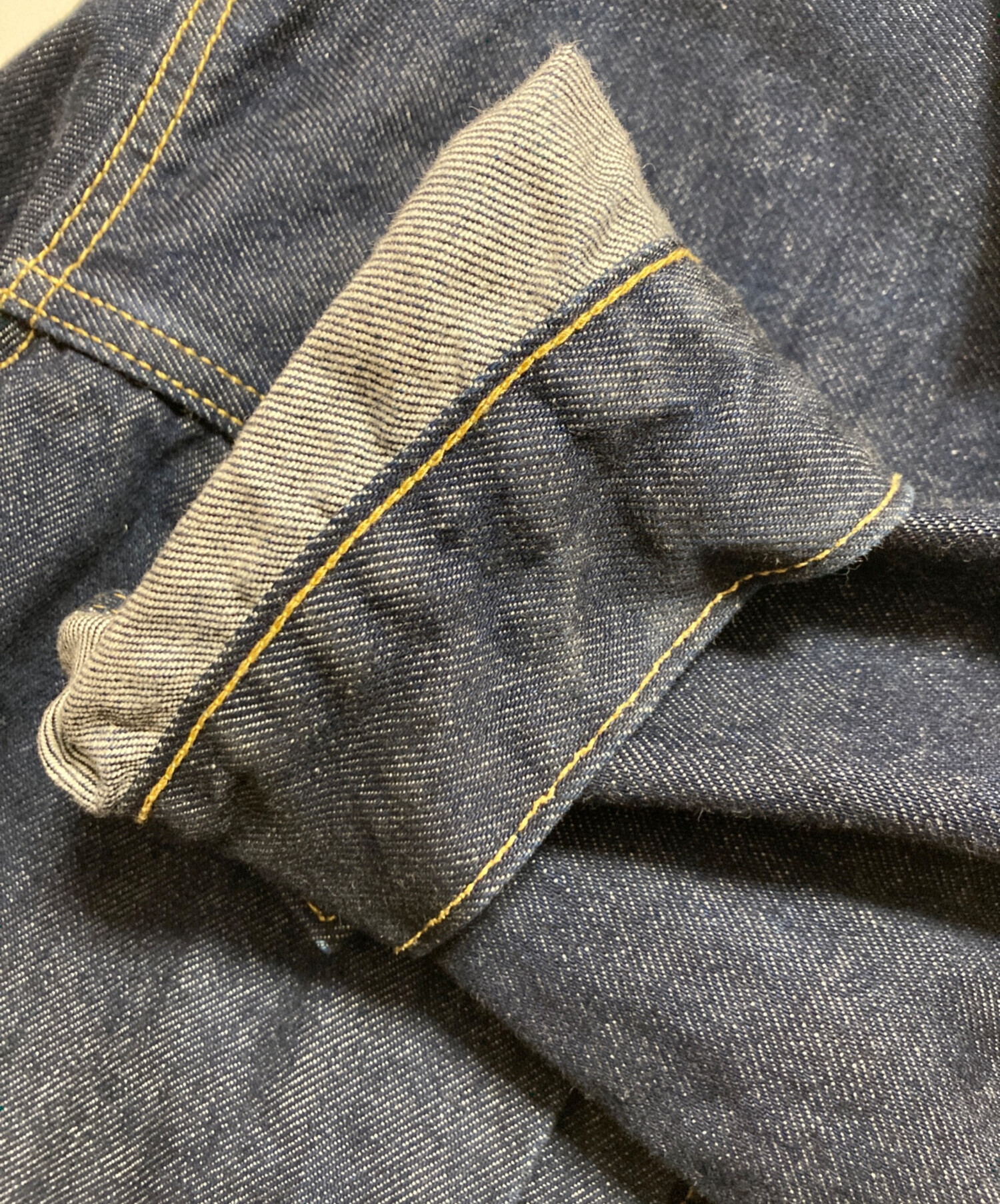 中古・古着通販】LEVI'S PReMIUM (リーバイス プレミアム) JOURNAL
