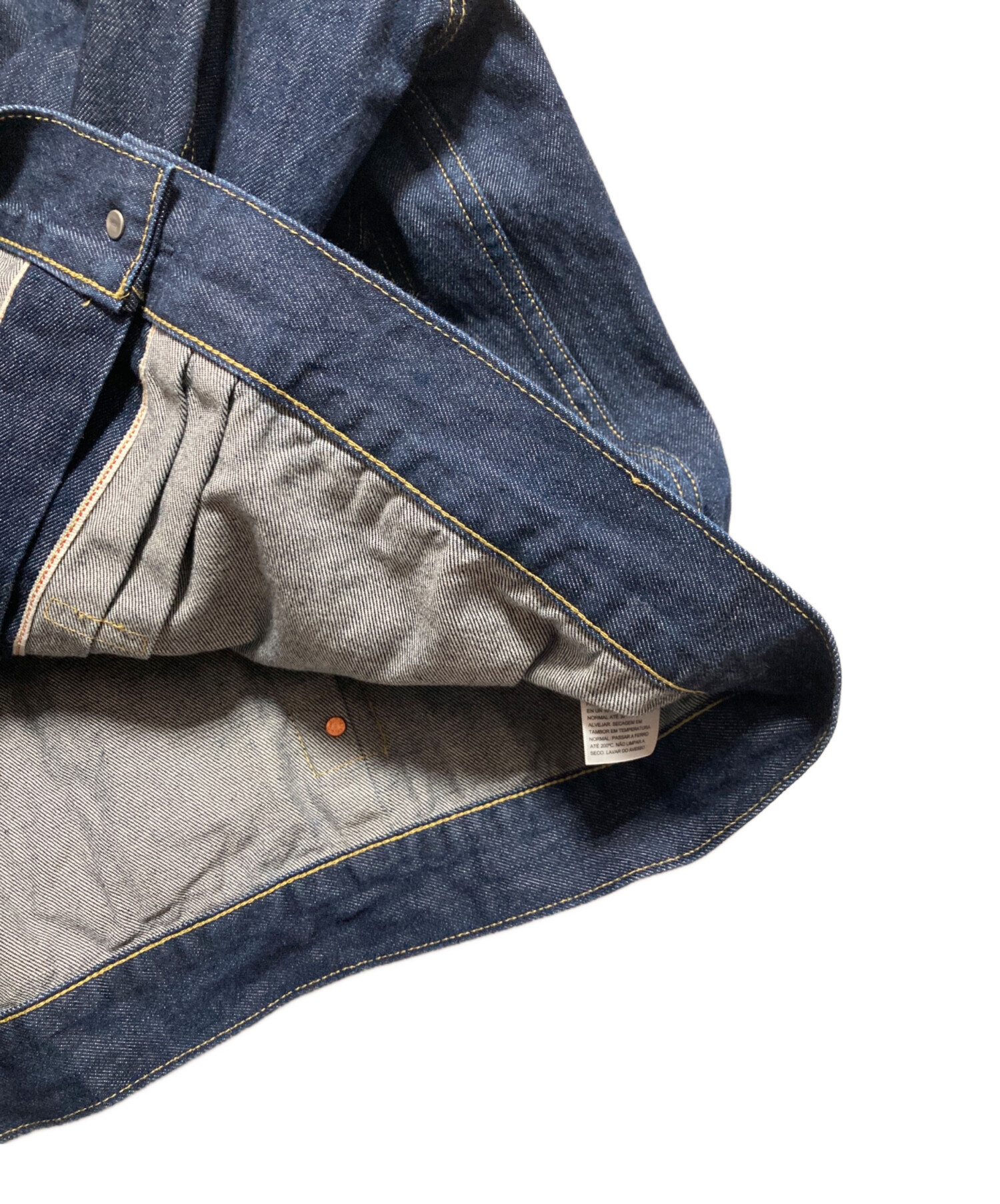 中古・古着通販】LEVI'S PReMIUM (リーバイス プレミアム) JOURNAL
