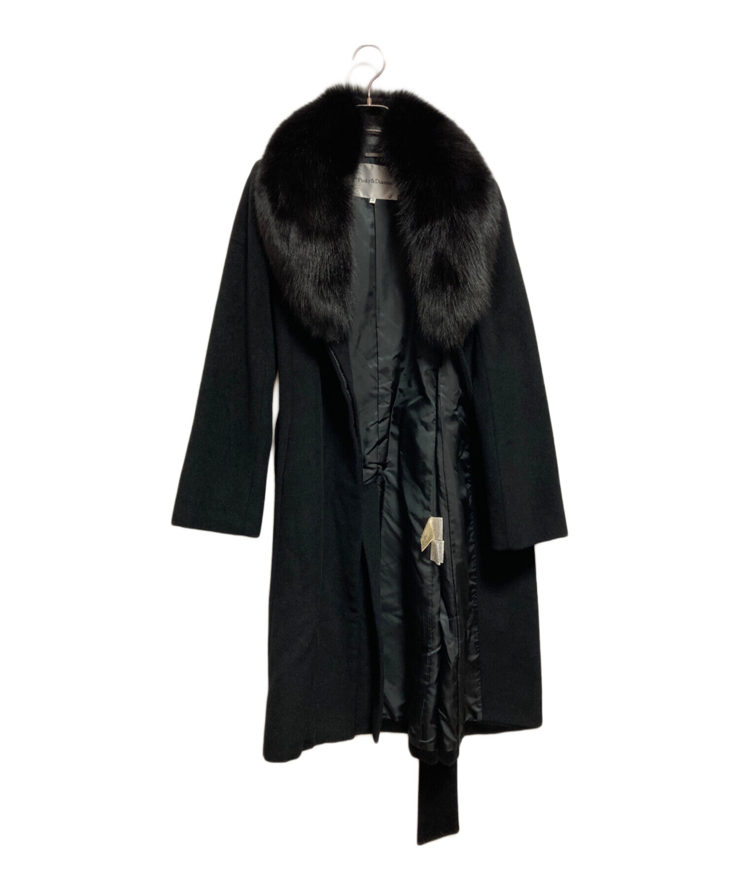 中古・古着通販】Pinky & Dianne (ピンキーアンドダイアン) ブルー